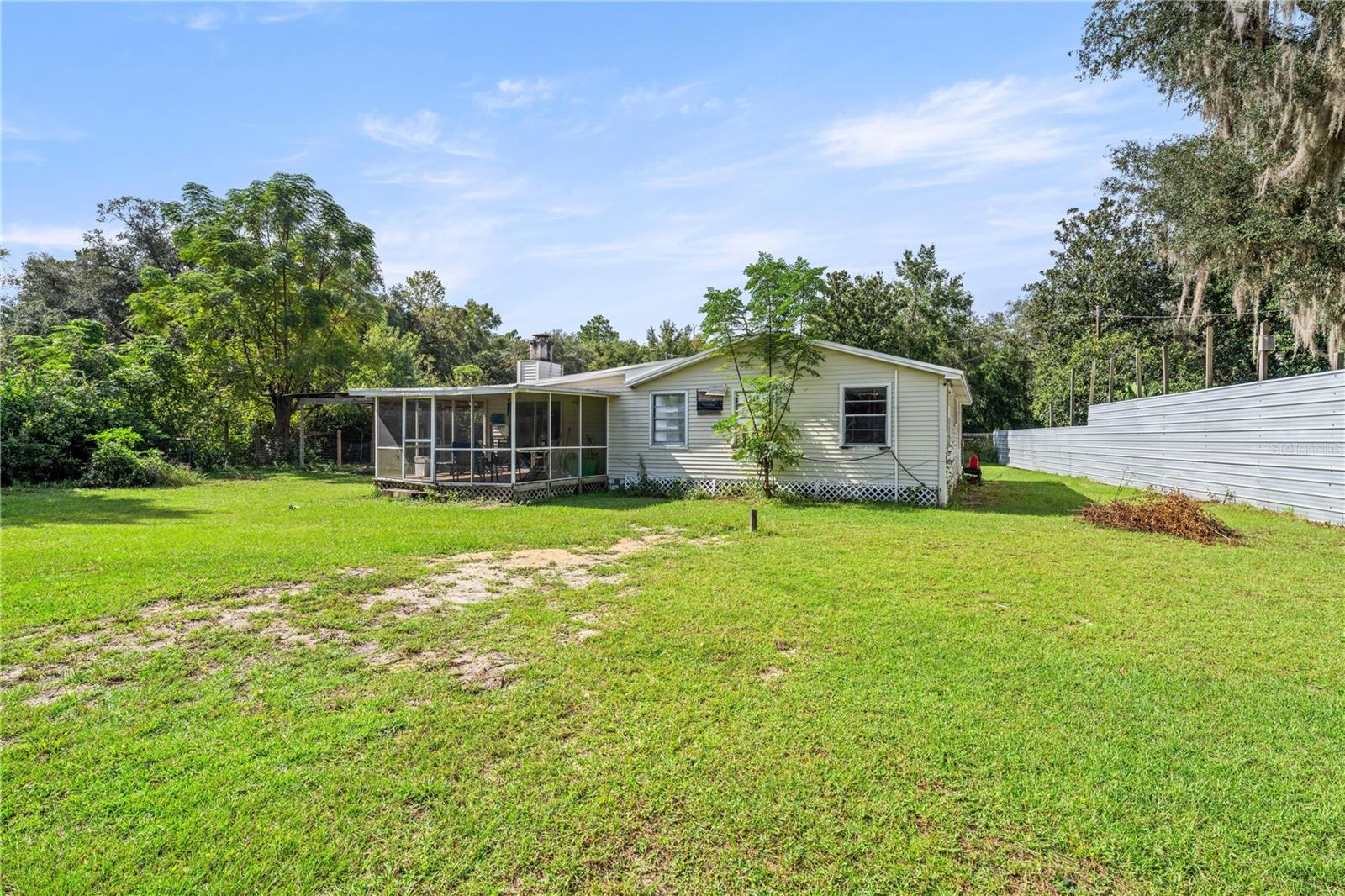 14965 SE 217TH TERRACE, Umatilla, FL 32784