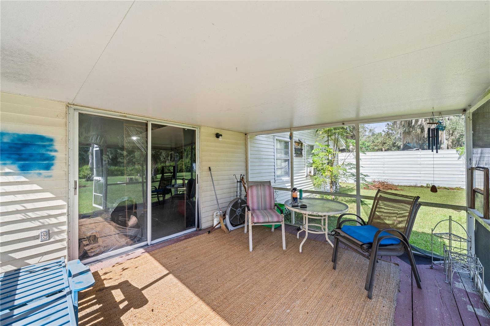 14965 SE 217TH TERRACE, Umatilla, FL 32784