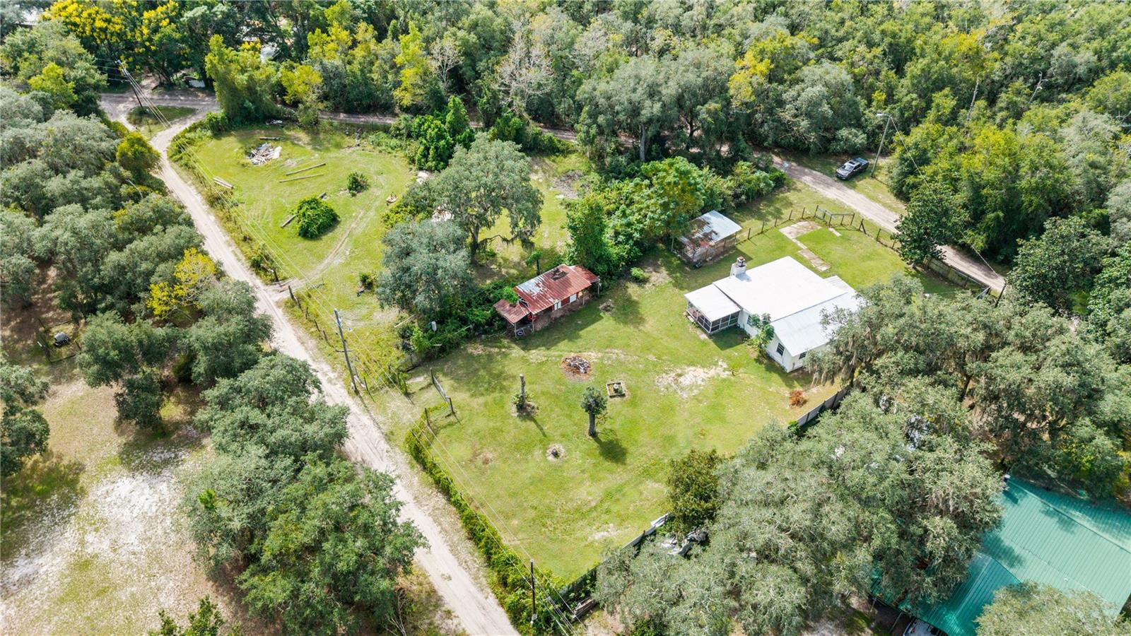 14965 SE 217TH TERRACE, Umatilla, FL 32784