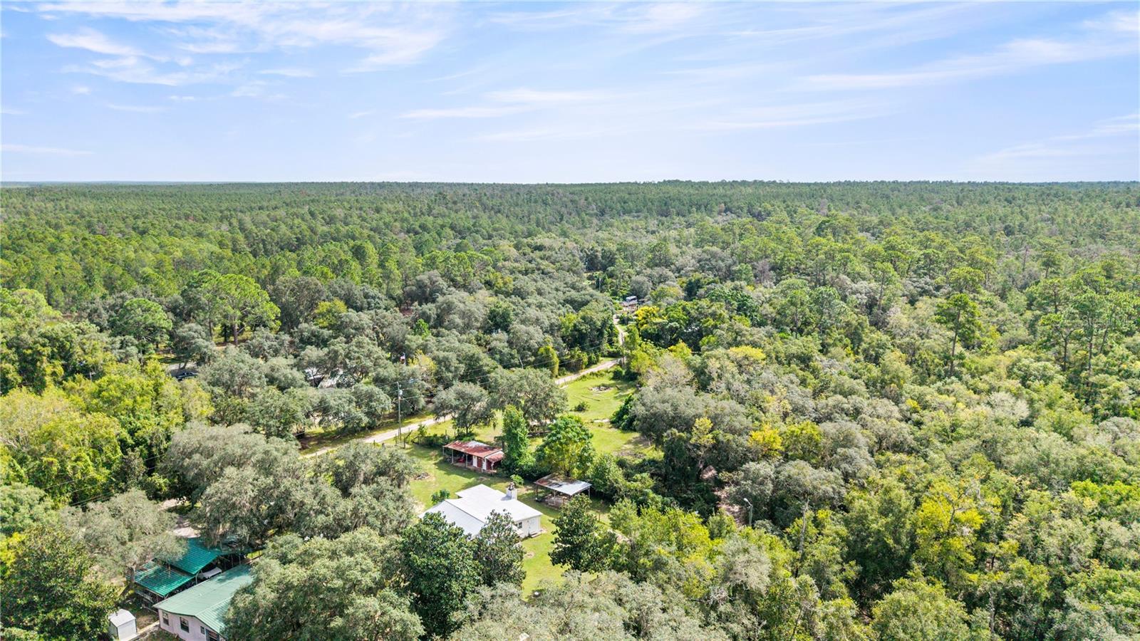 14965 SE 217TH TERRACE, Umatilla, FL 32784