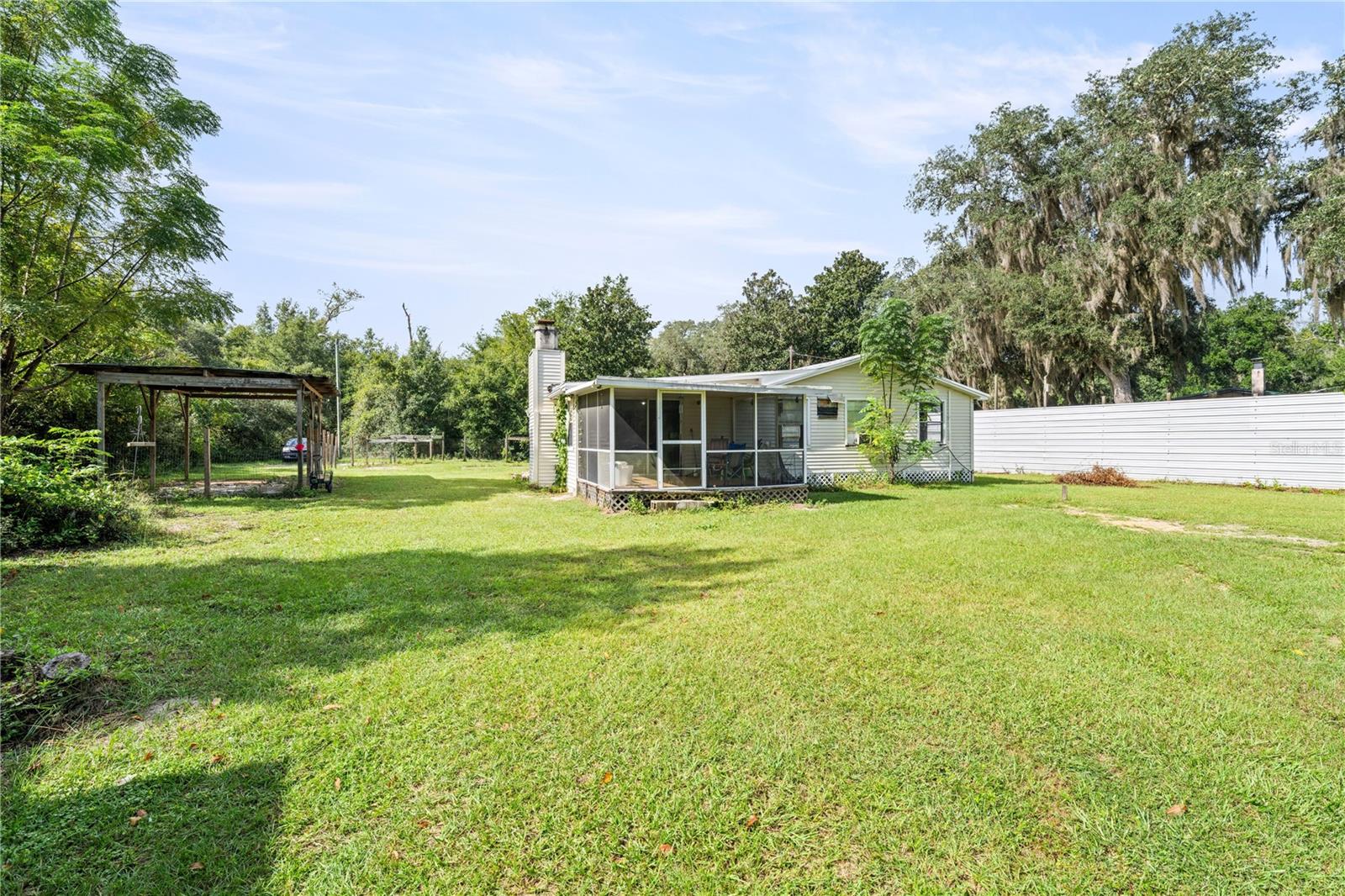 14965 SE 217TH TERRACE, Umatilla, FL 32784