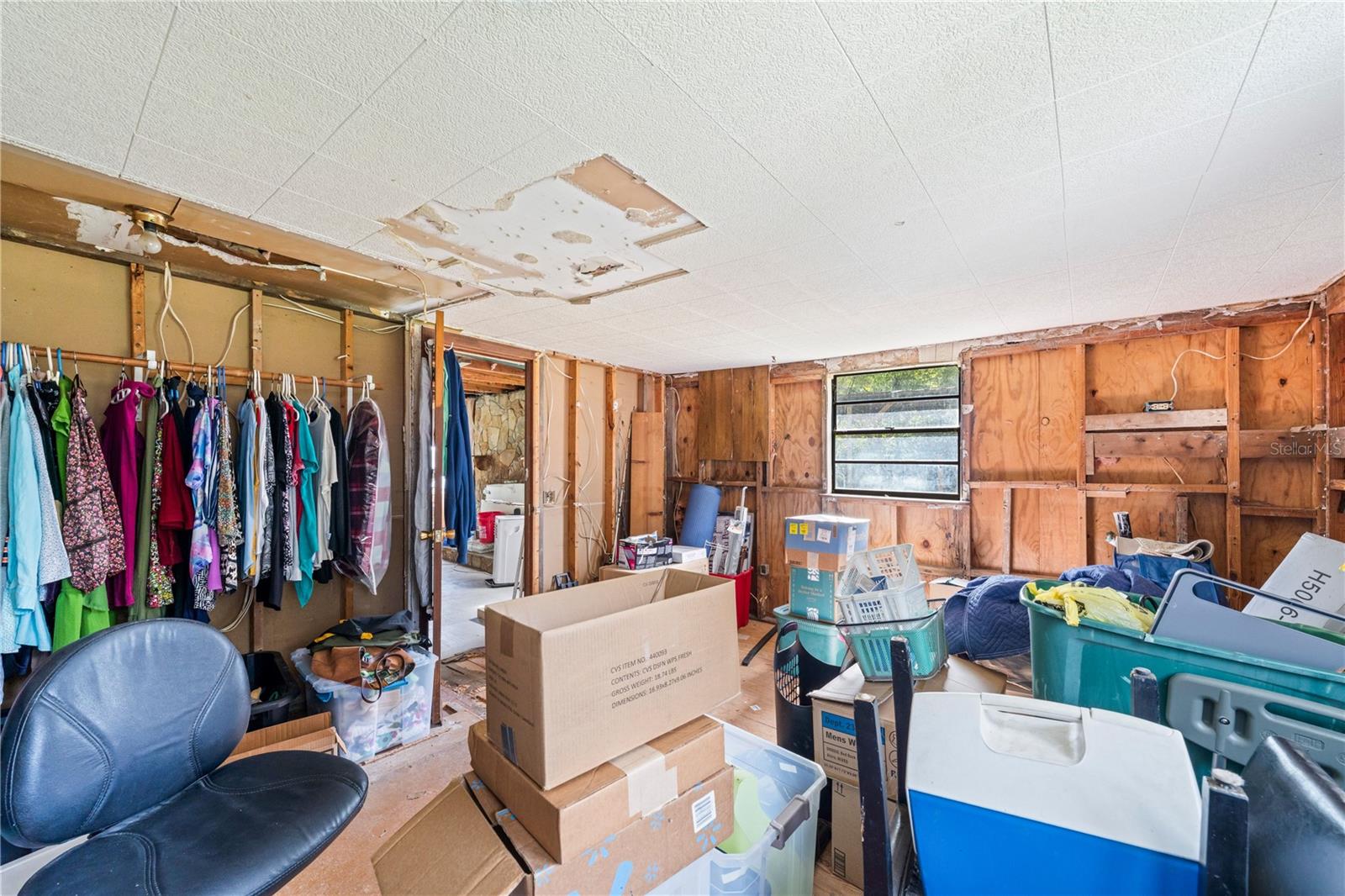 14965 SE 217TH TERRACE, Umatilla, FL 32784