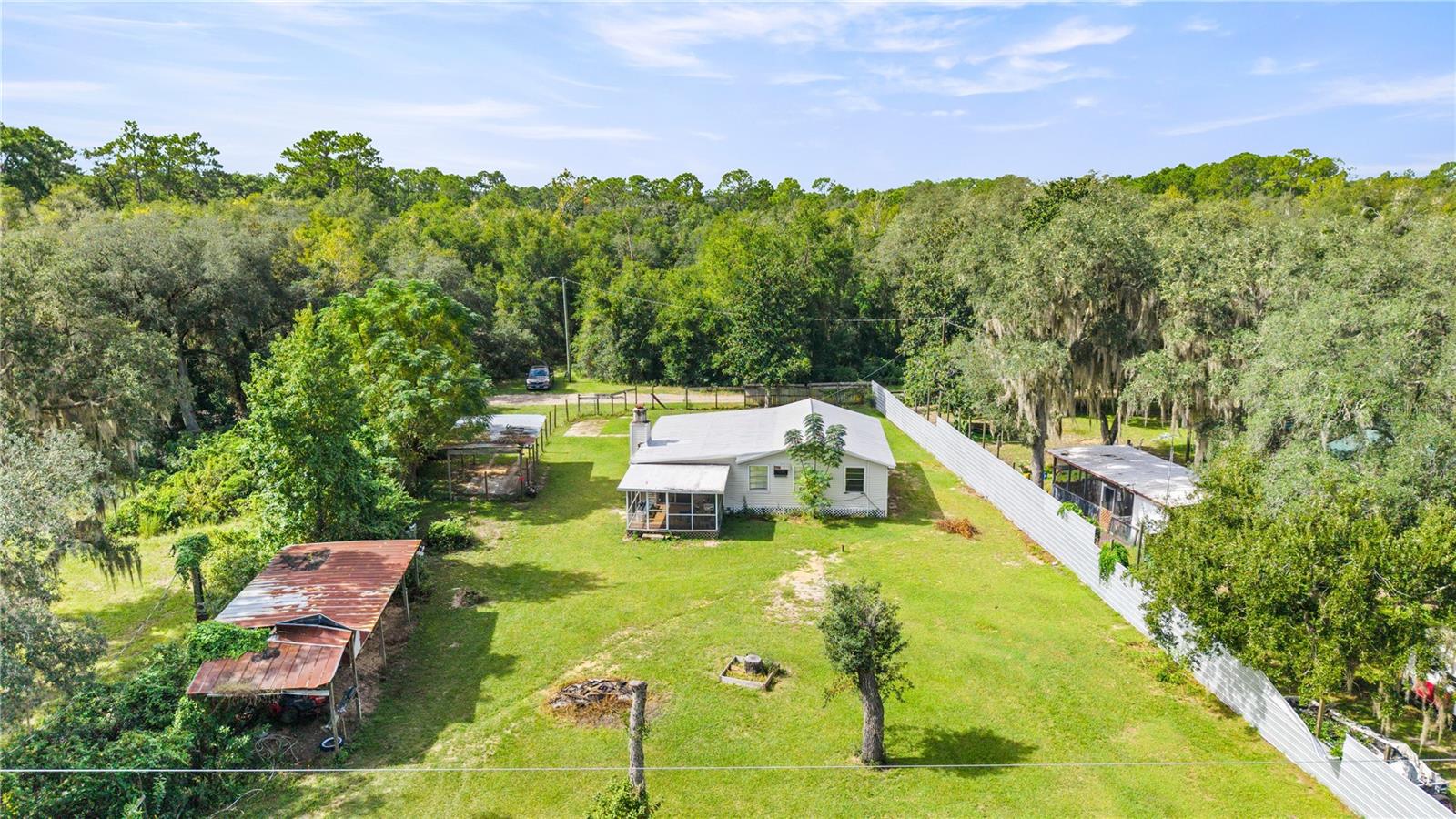 14965 SE 217TH TERRACE, Umatilla, FL 32784