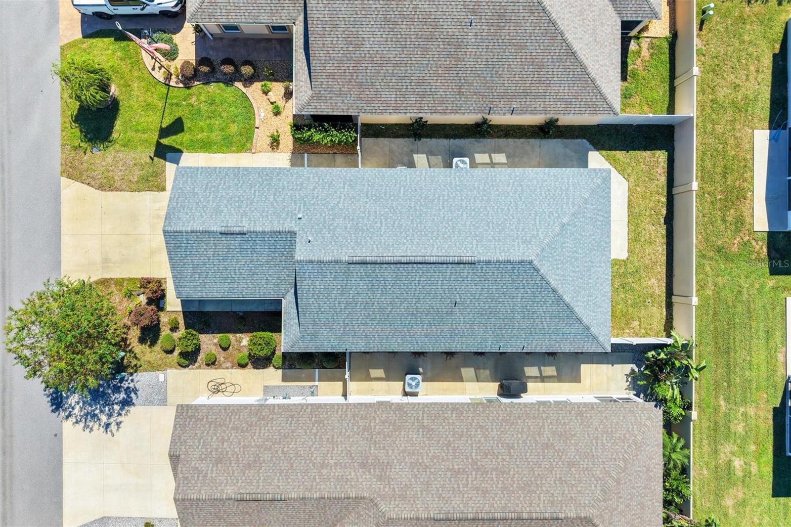 Property Aerial