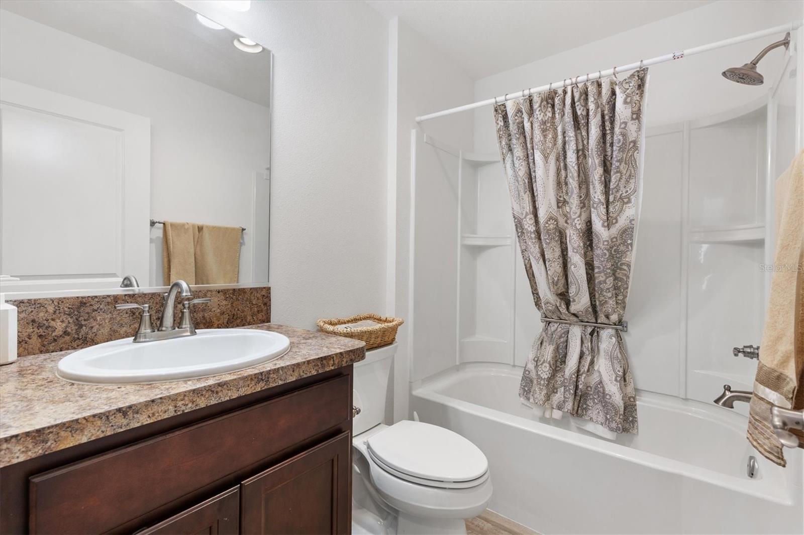 Guest Bath