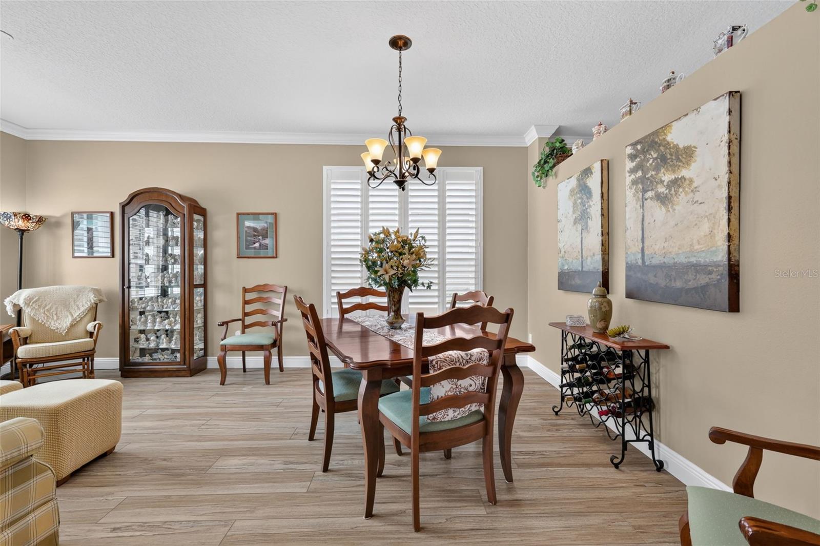 8021 SAINT JAMES WAY, Mount Dora, FL 32757