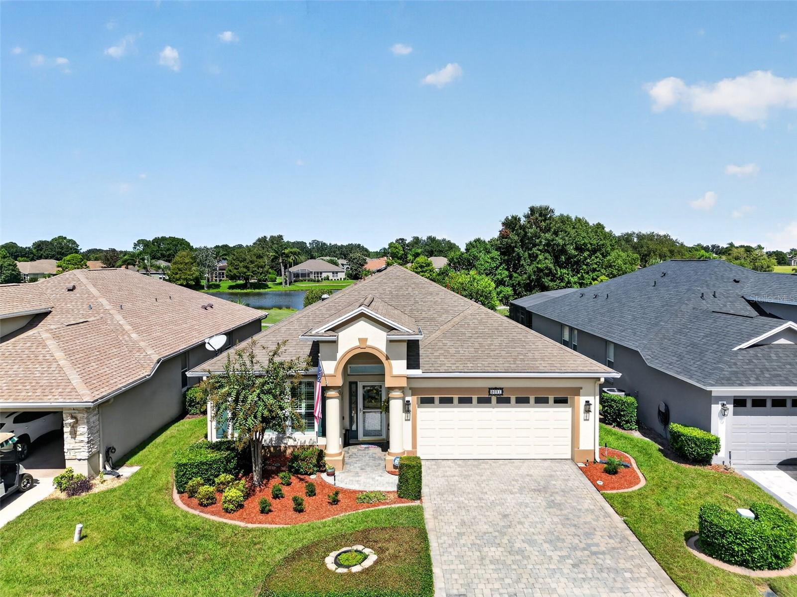8021 SAINT JAMES WAY, Mount Dora, FL 32757 8021 SAINT JAMES WAY, Mount Dora, FL 32757