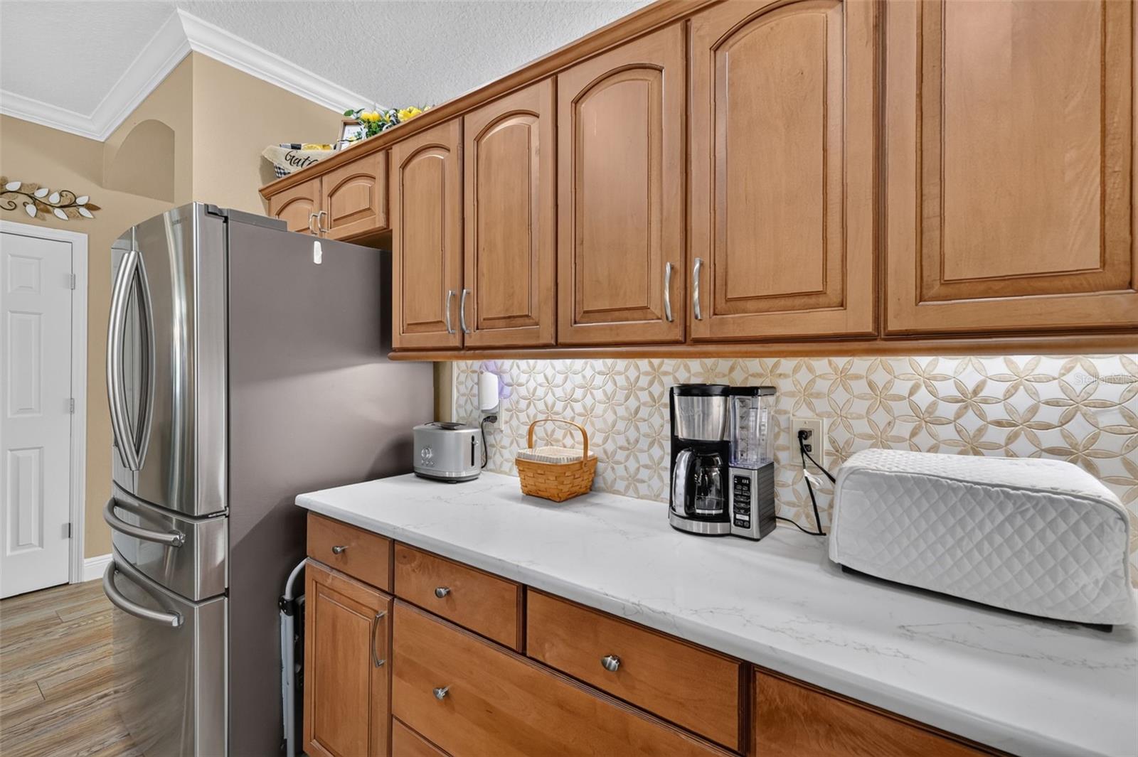 8021 SAINT JAMES WAY, Mount Dora, FL 32757