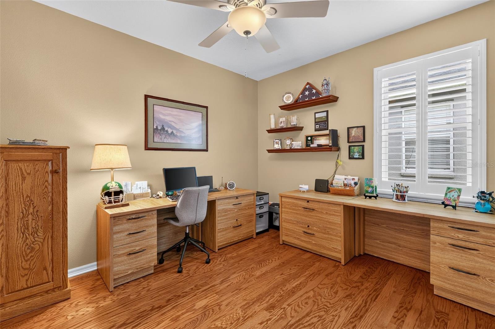 8021 SAINT JAMES WAY, Mount Dora, FL 32757