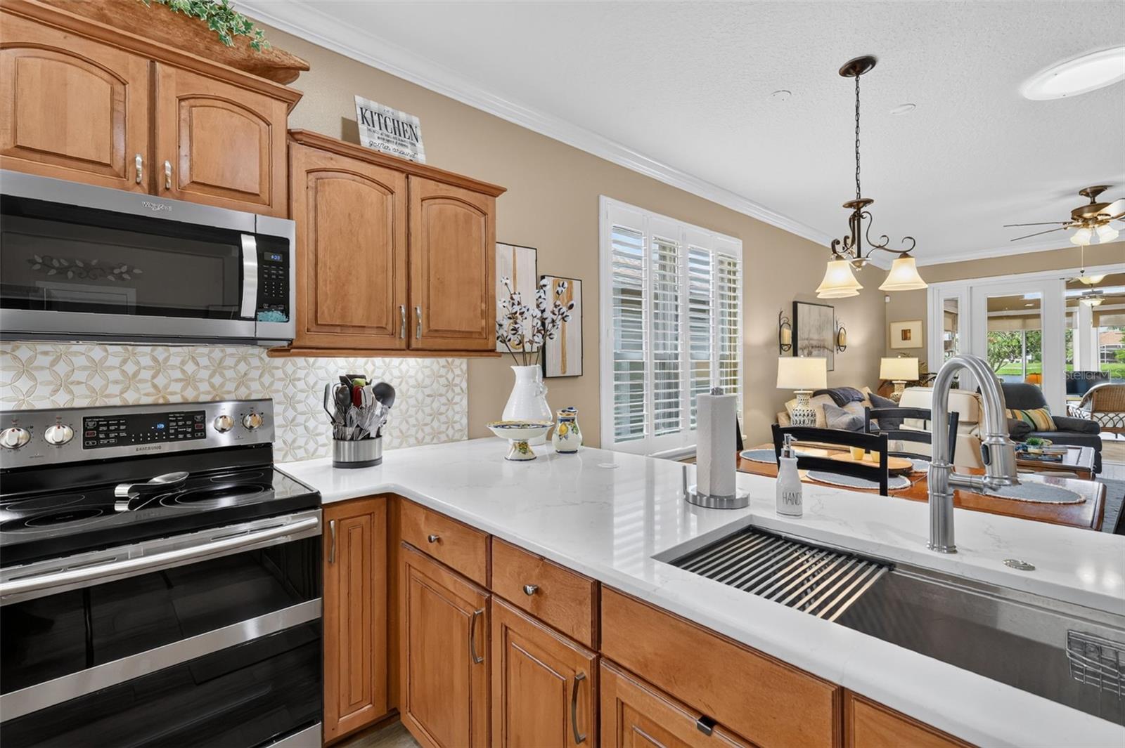 8021 SAINT JAMES WAY, Mount Dora, FL 32757
