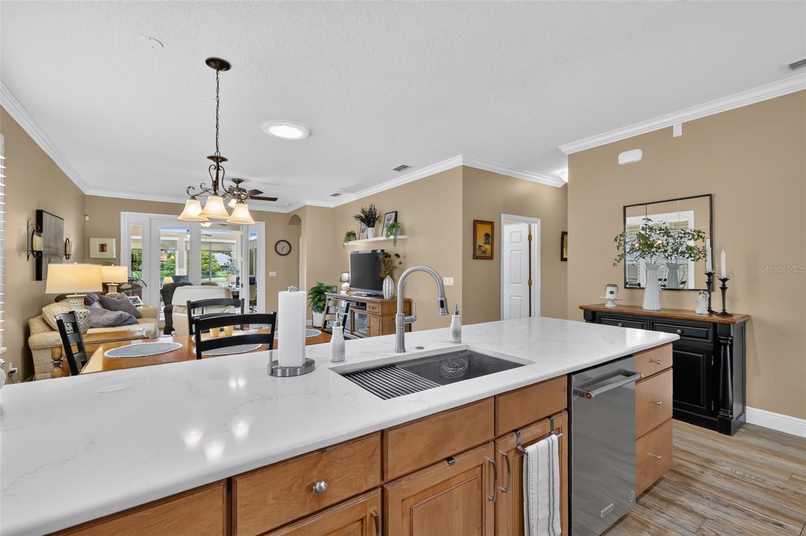 8021 SAINT JAMES WAY, Mount Dora, FL 32757