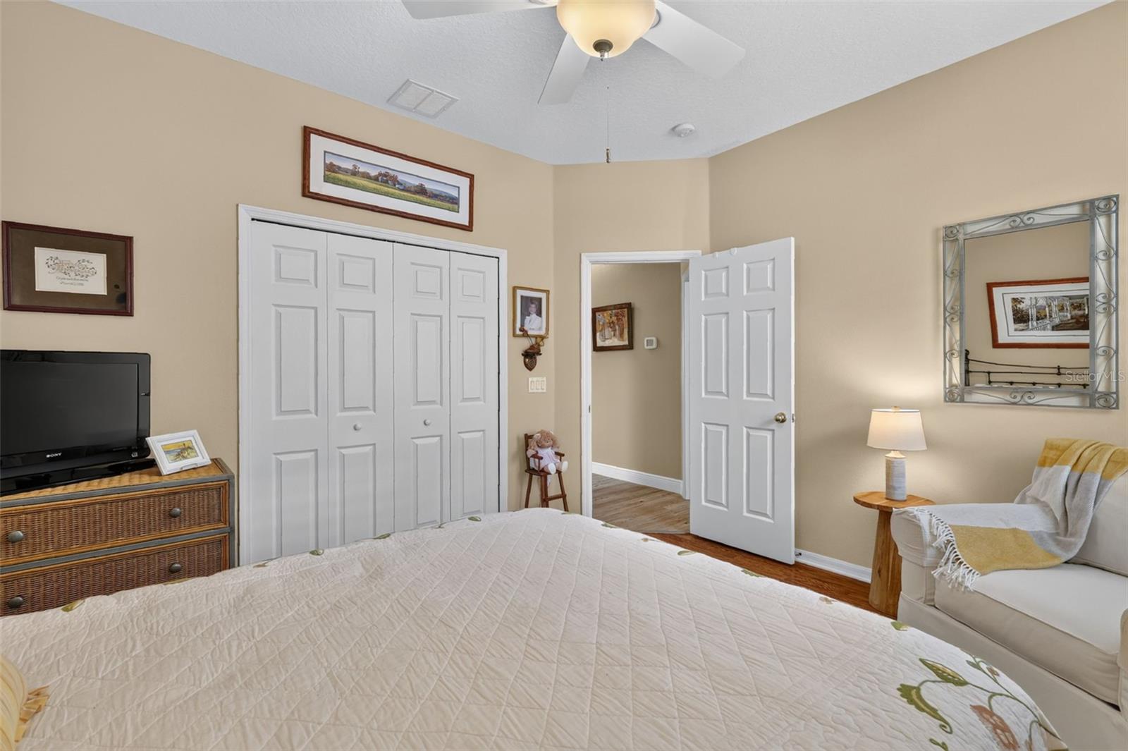8021 SAINT JAMES WAY, Mount Dora, FL 32757