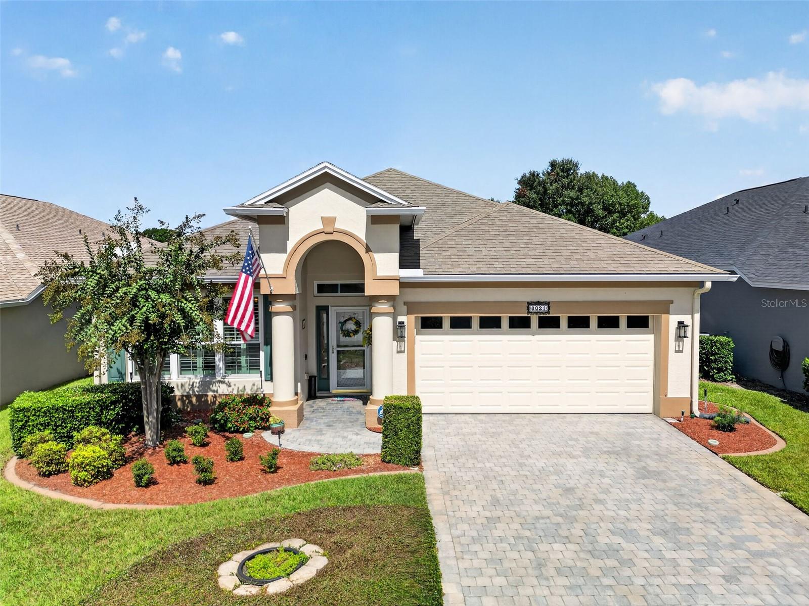 8021 SAINT JAMES WAY, Mount Dora, FL 32757 8021 SAINT JAMES WAY, Mount Dora, FL 32757