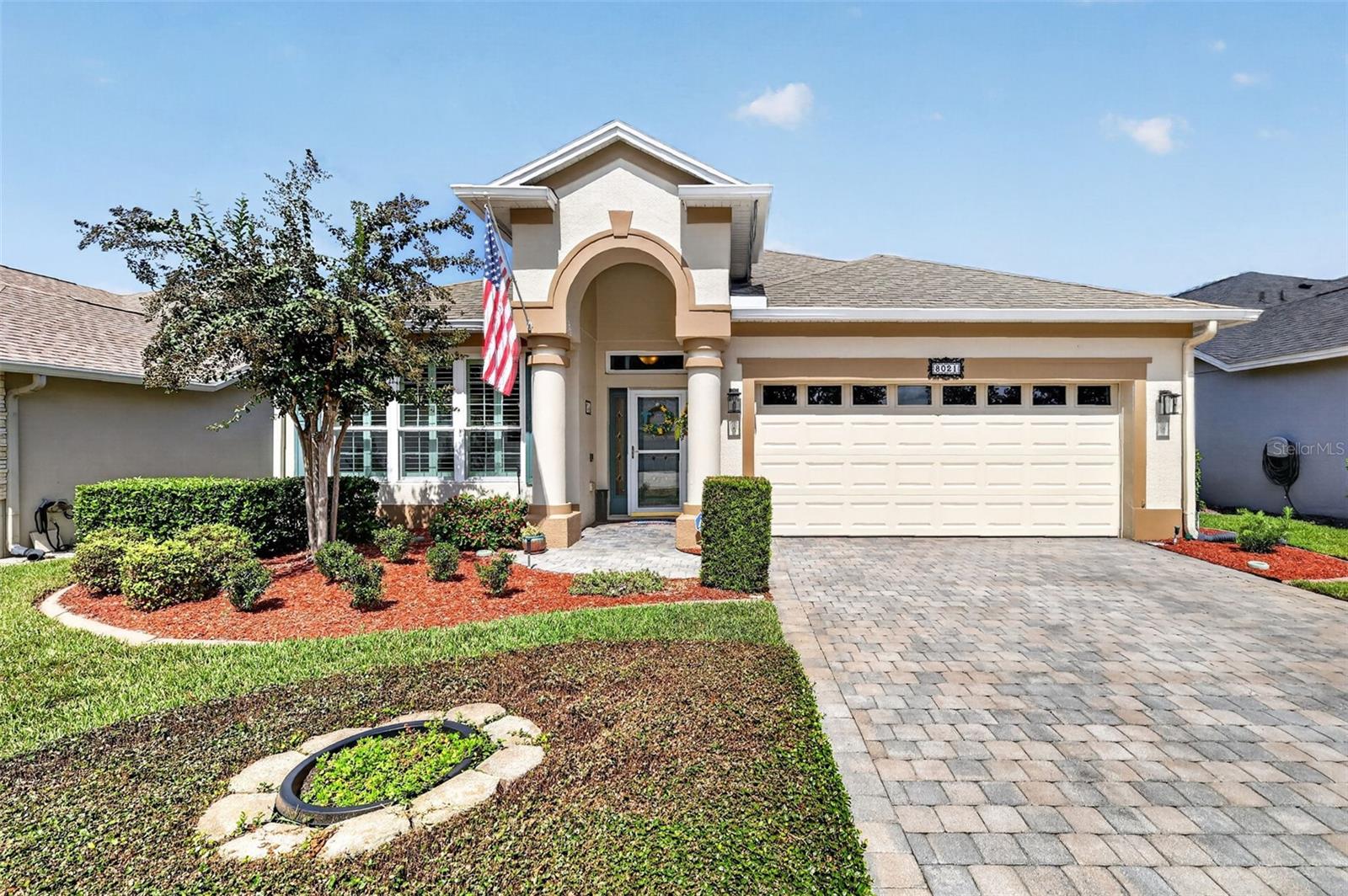 8021 SAINT JAMES WAY, Mount Dora, FL 32757 8021 SAINT JAMES WAY, Mount Dora, FL 32757
