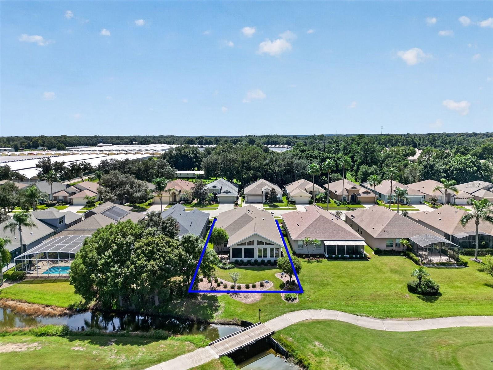 8021 SAINT JAMES WAY, Mount Dora, FL 32757 8021 SAINT JAMES WAY, Mount Dora, FL 32757