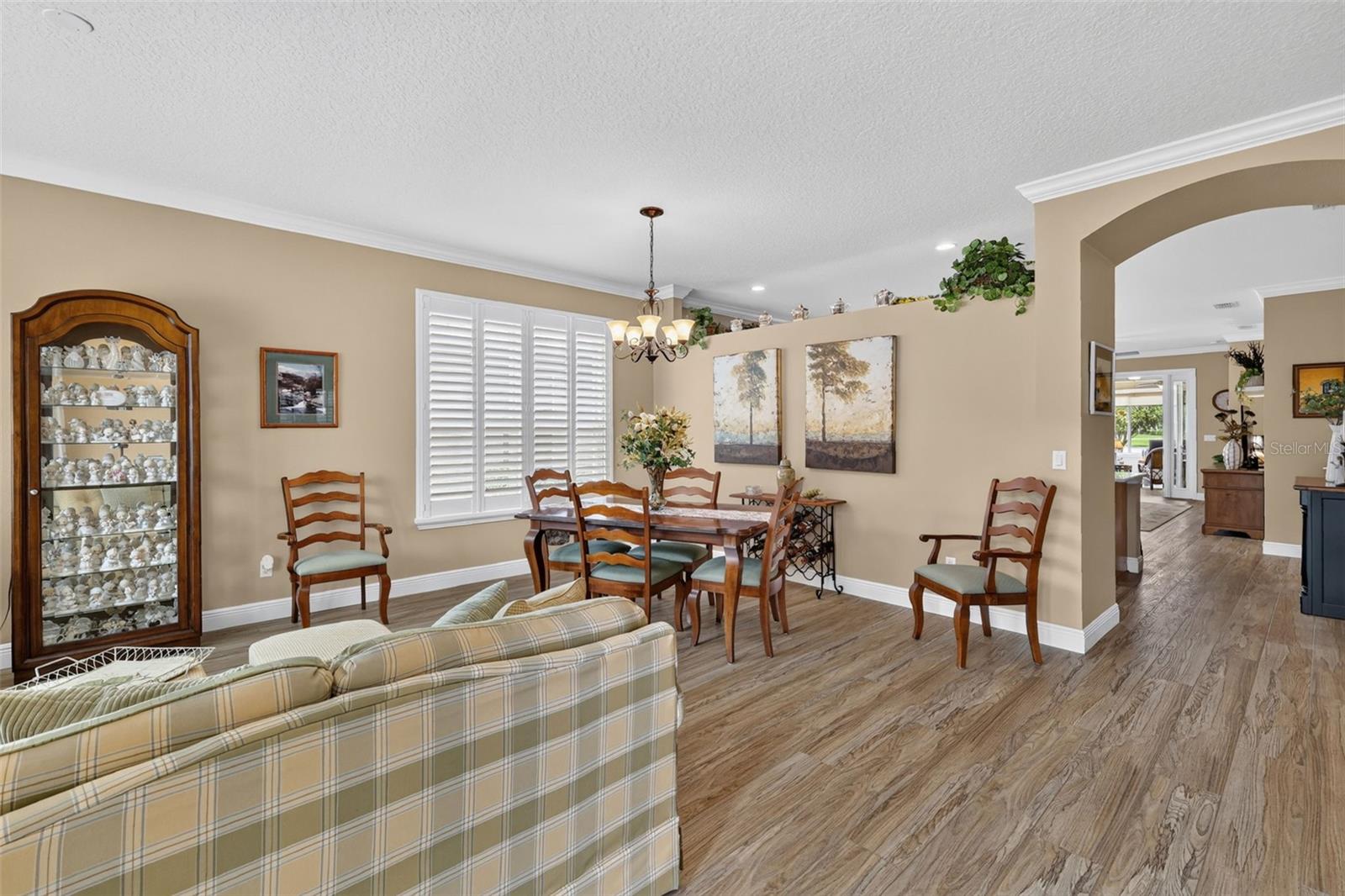 8021 SAINT JAMES WAY, Mount Dora, FL 32757