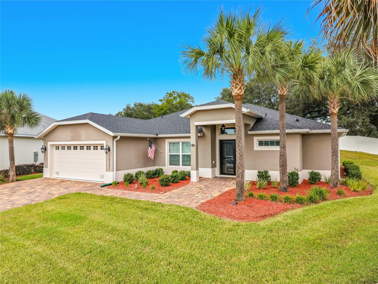 10371 ADDISON SHORE WAY, Oxford, FL 34484