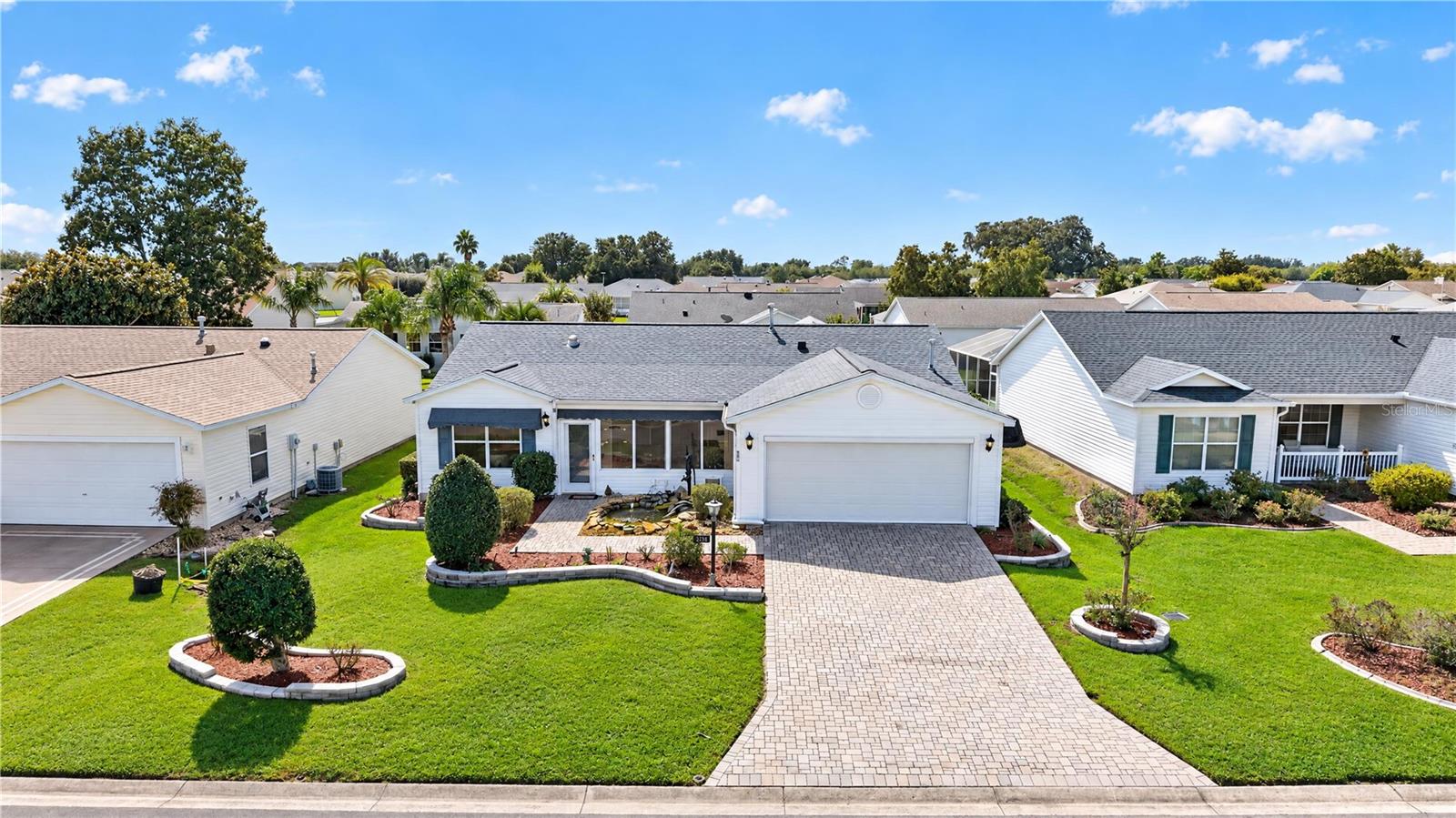 3218 WILLIAMS ROAD, The Villages, FL 32162