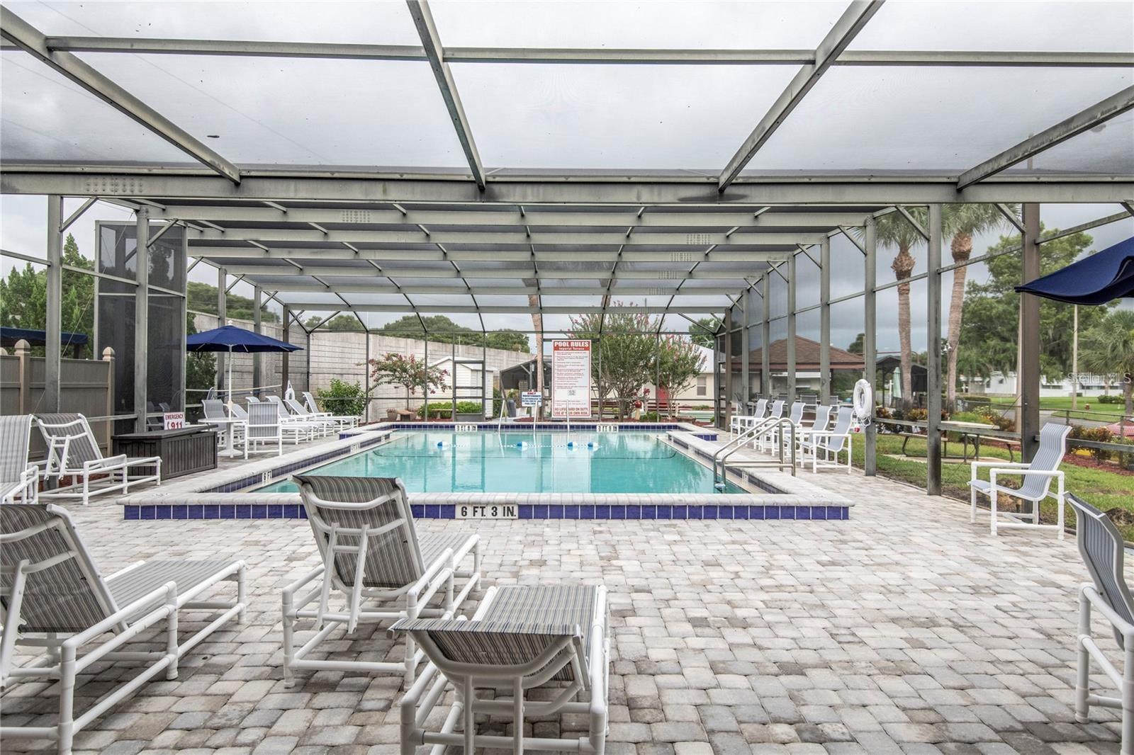 2745 VINDALE ROAD, Tavares, FL 32778