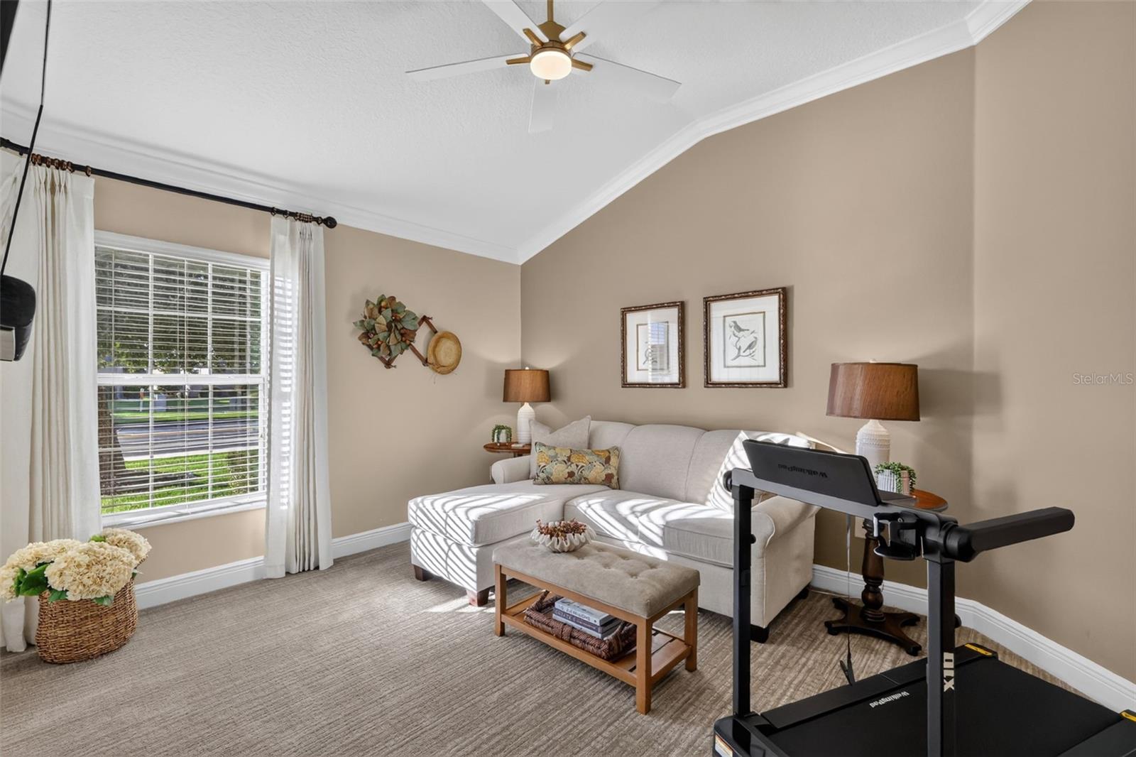 Third Bedroom
