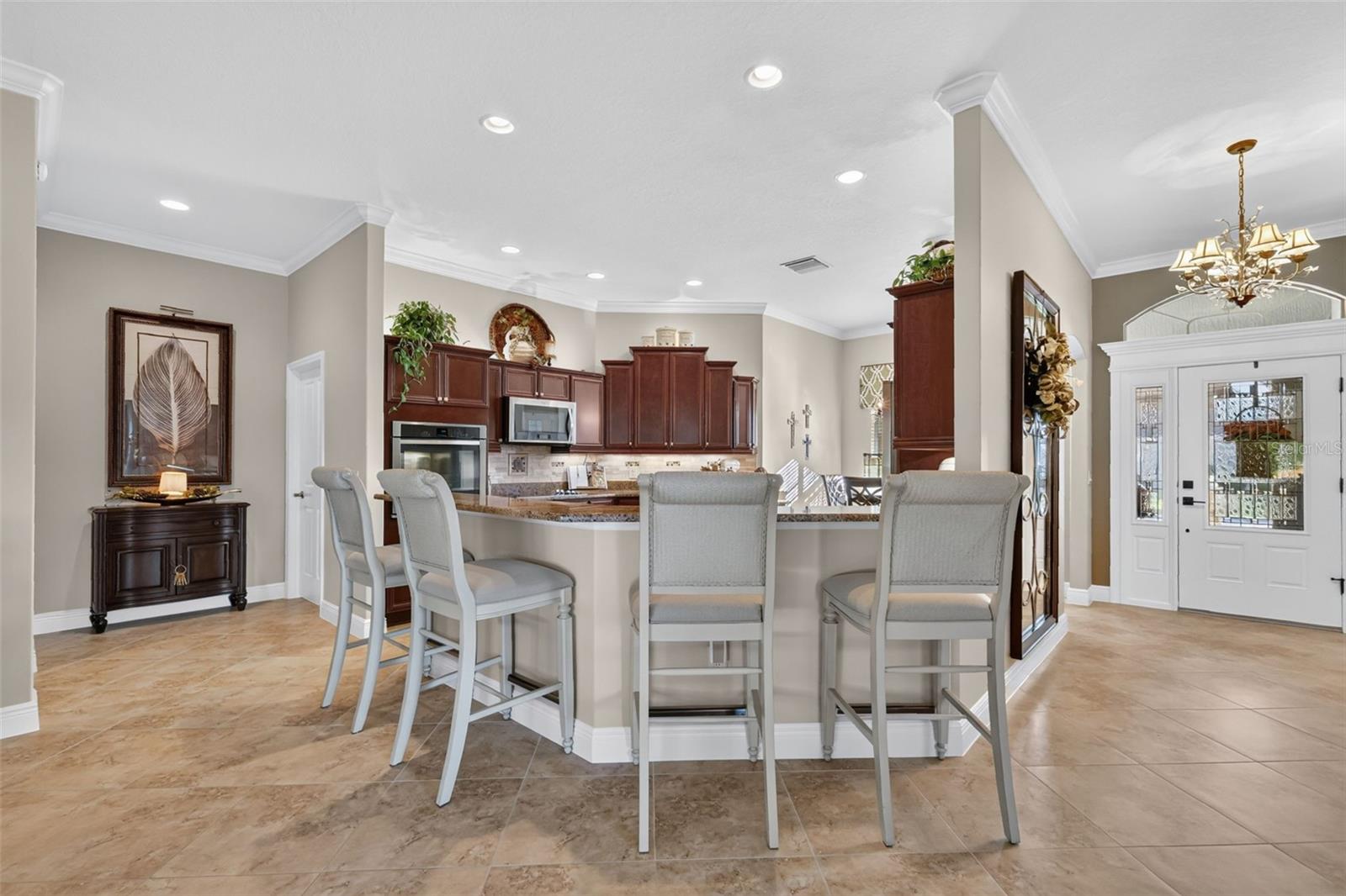 Kitchen Kitchen