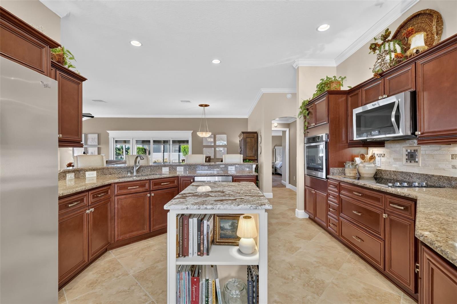 Kitchen Kitchen