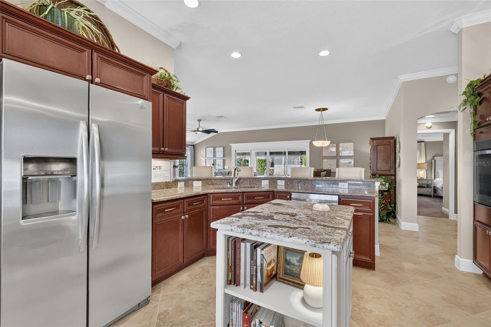 Kitchen Kitchen