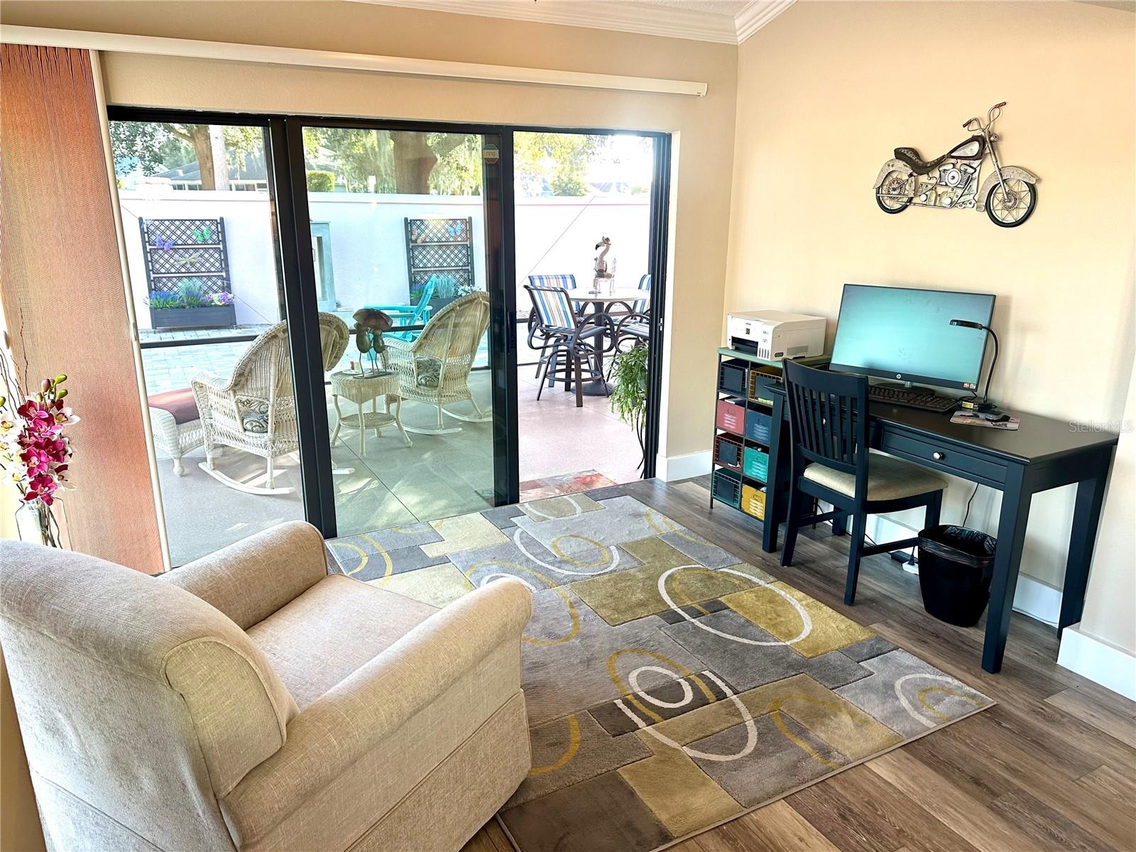 1336 SANTA MARIA AVENUE, The Villages, FL 32159