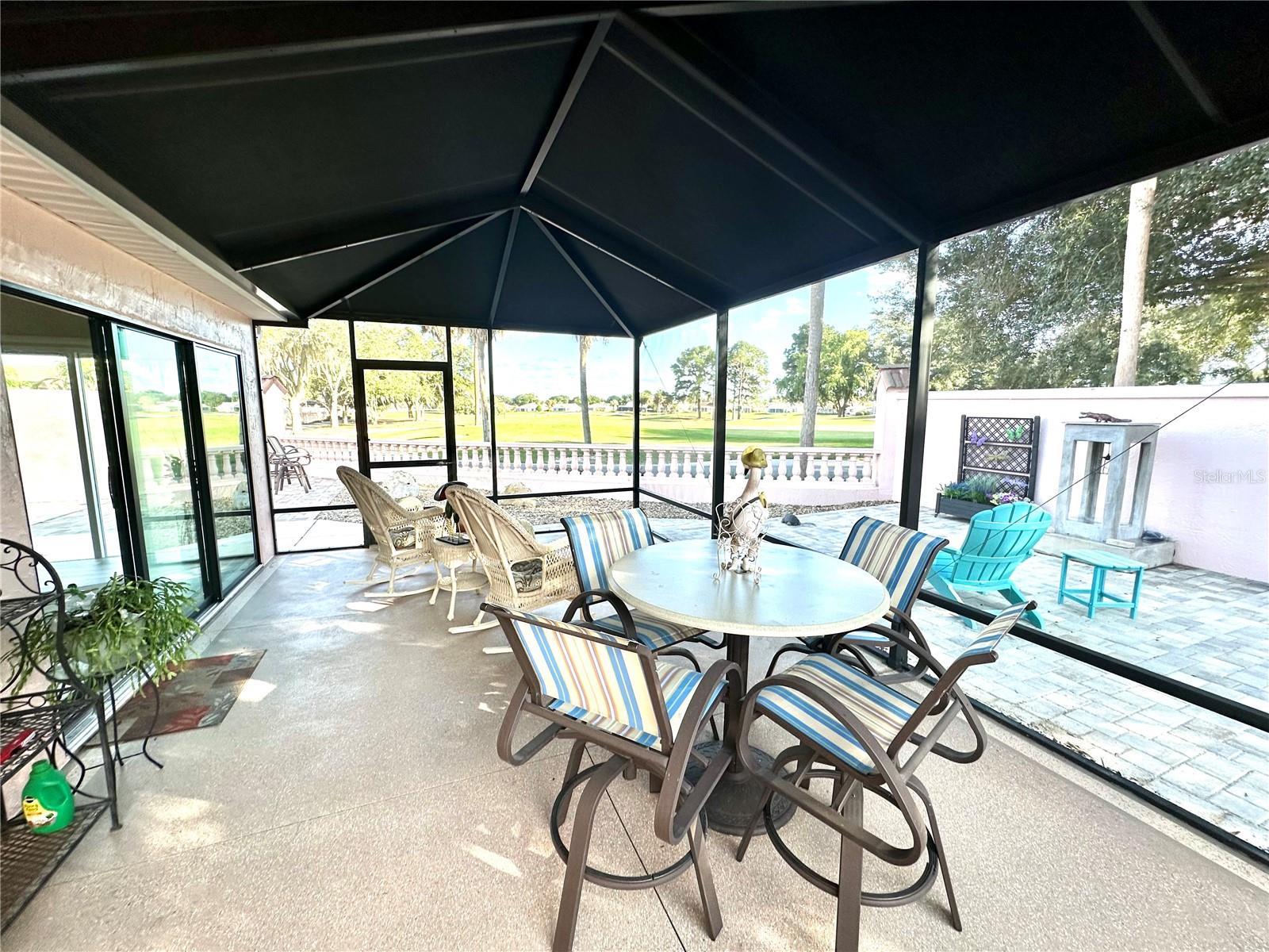 1336 SANTA MARIA AVENUE, The Villages, FL 32159