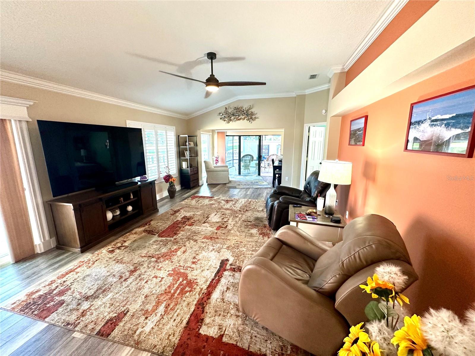 1336 SANTA MARIA AVENUE, The Villages, FL 32159