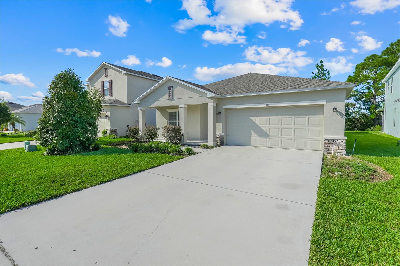 3892 FESCUE STREET, Clermont, FL 34714