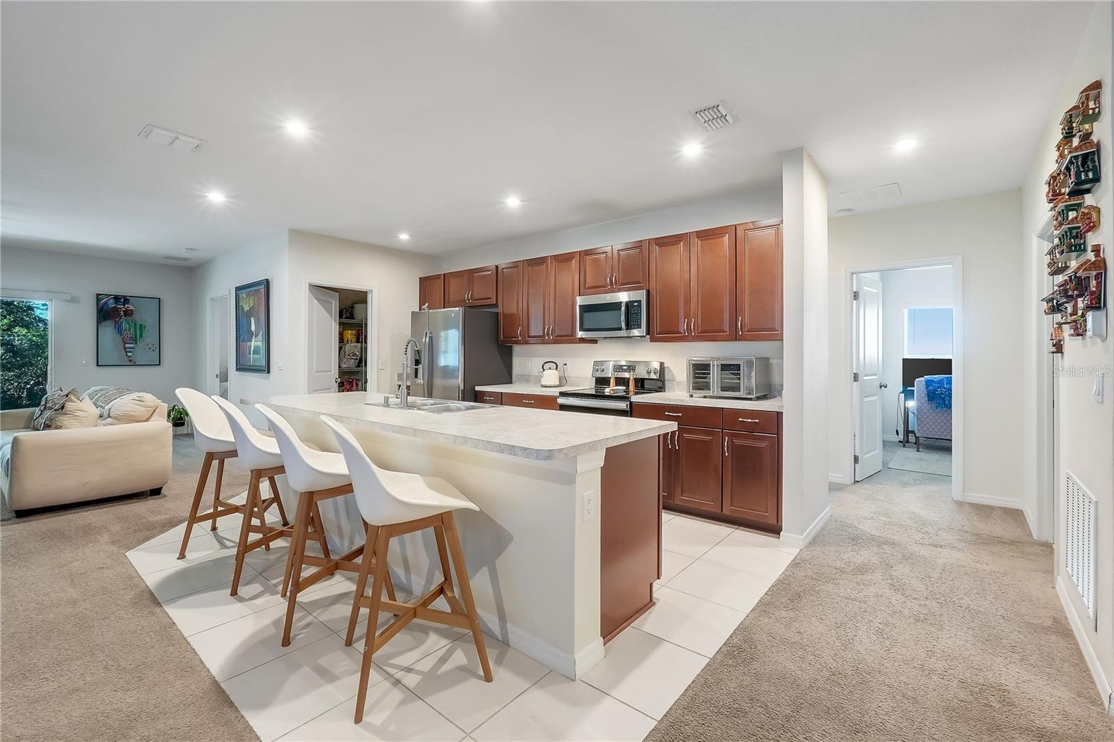 3892 FESCUE STREET, Clermont, FL 34714