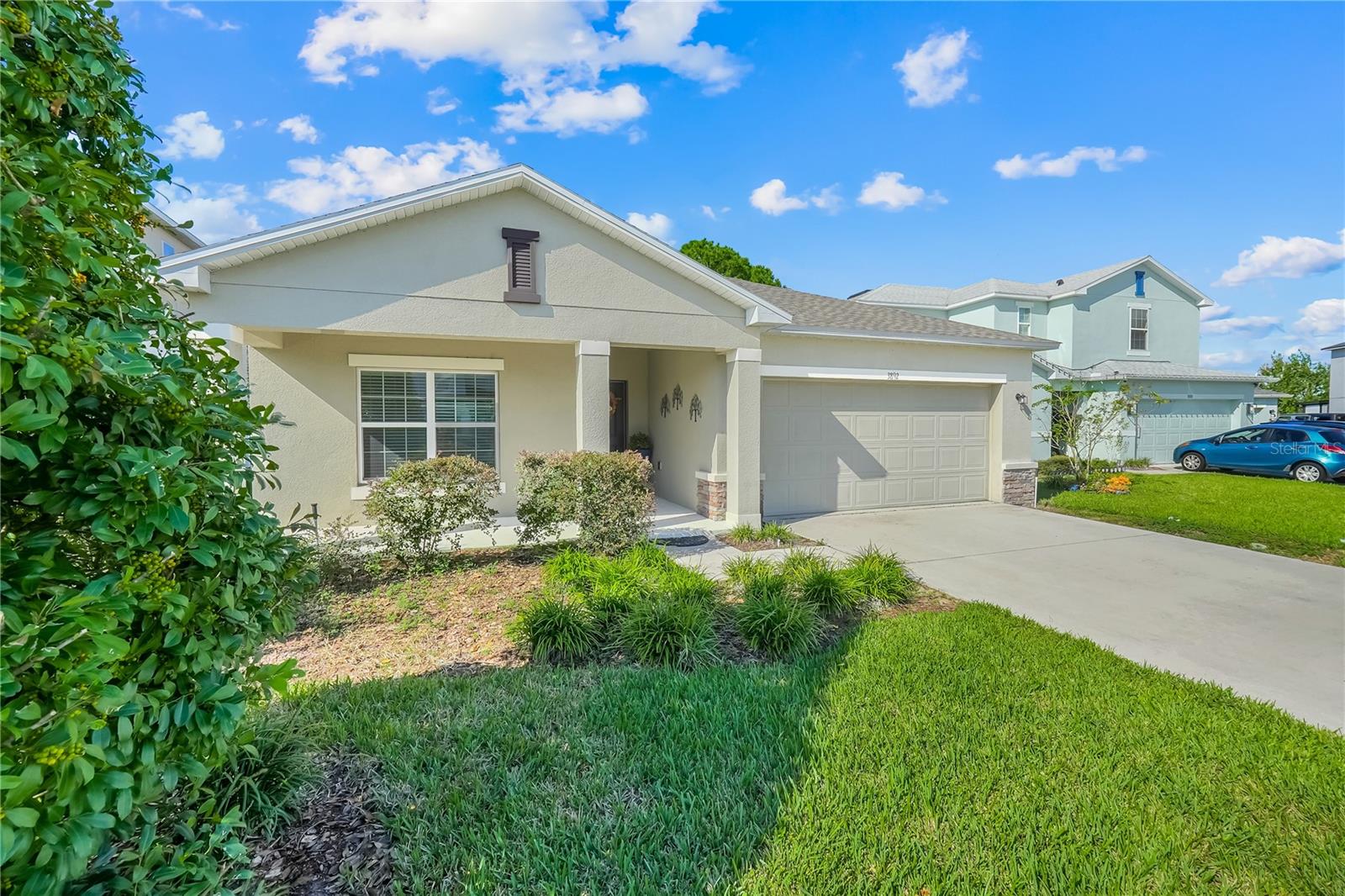 3892 FESCUE STREET, Clermont, FL 34714