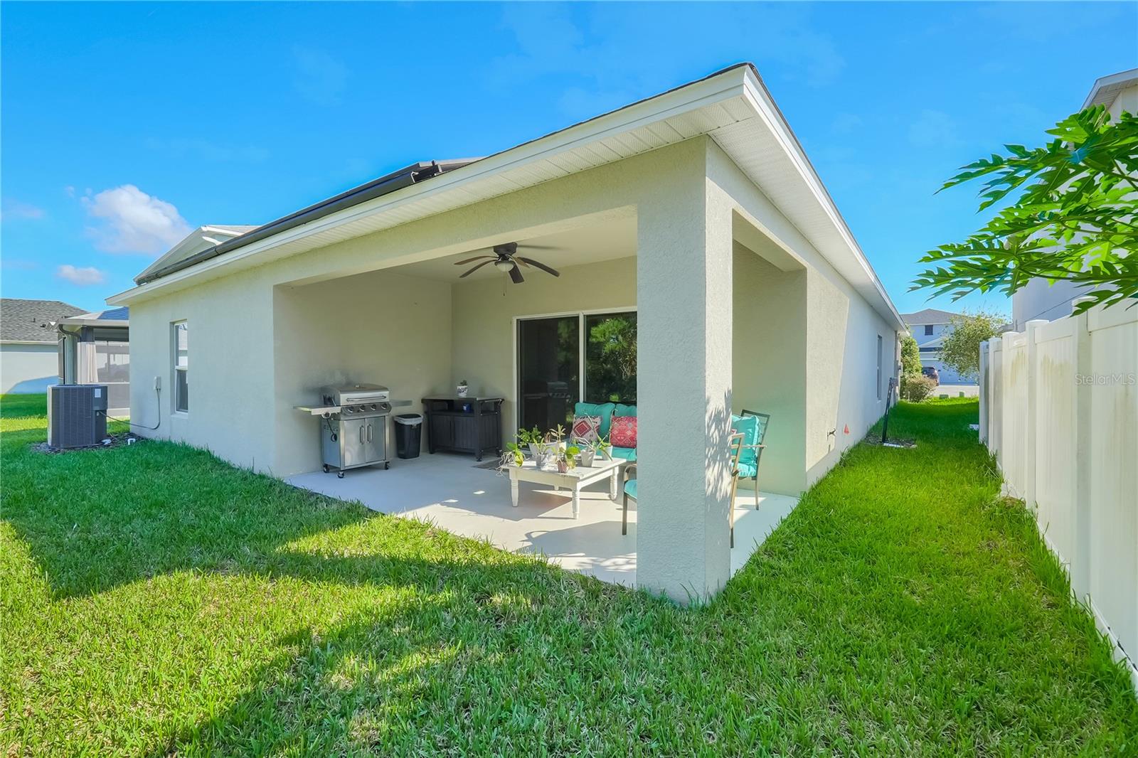 3892 FESCUE STREET, Clermont, FL 34714