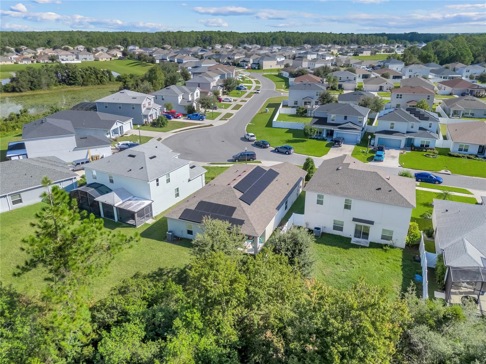 3892 FESCUE STREET, Clermont, FL 34714