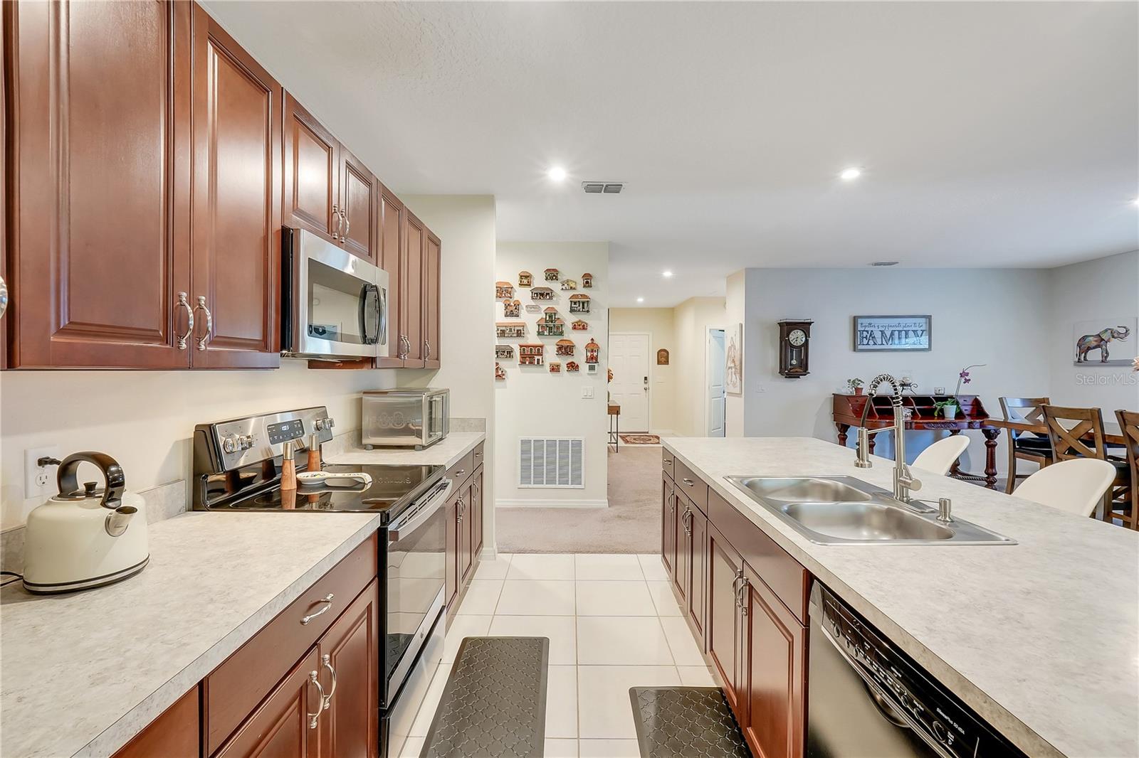 3892 FESCUE STREET, Clermont, FL 34714