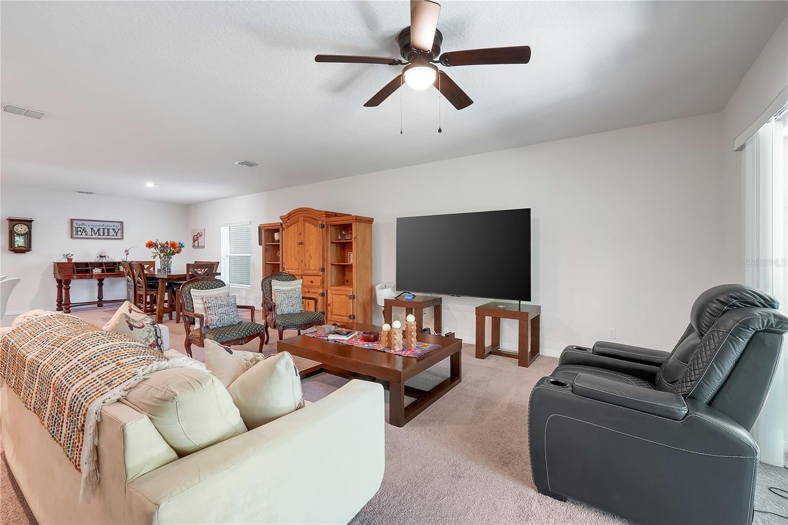 3892 FESCUE STREET, Clermont, FL 34714