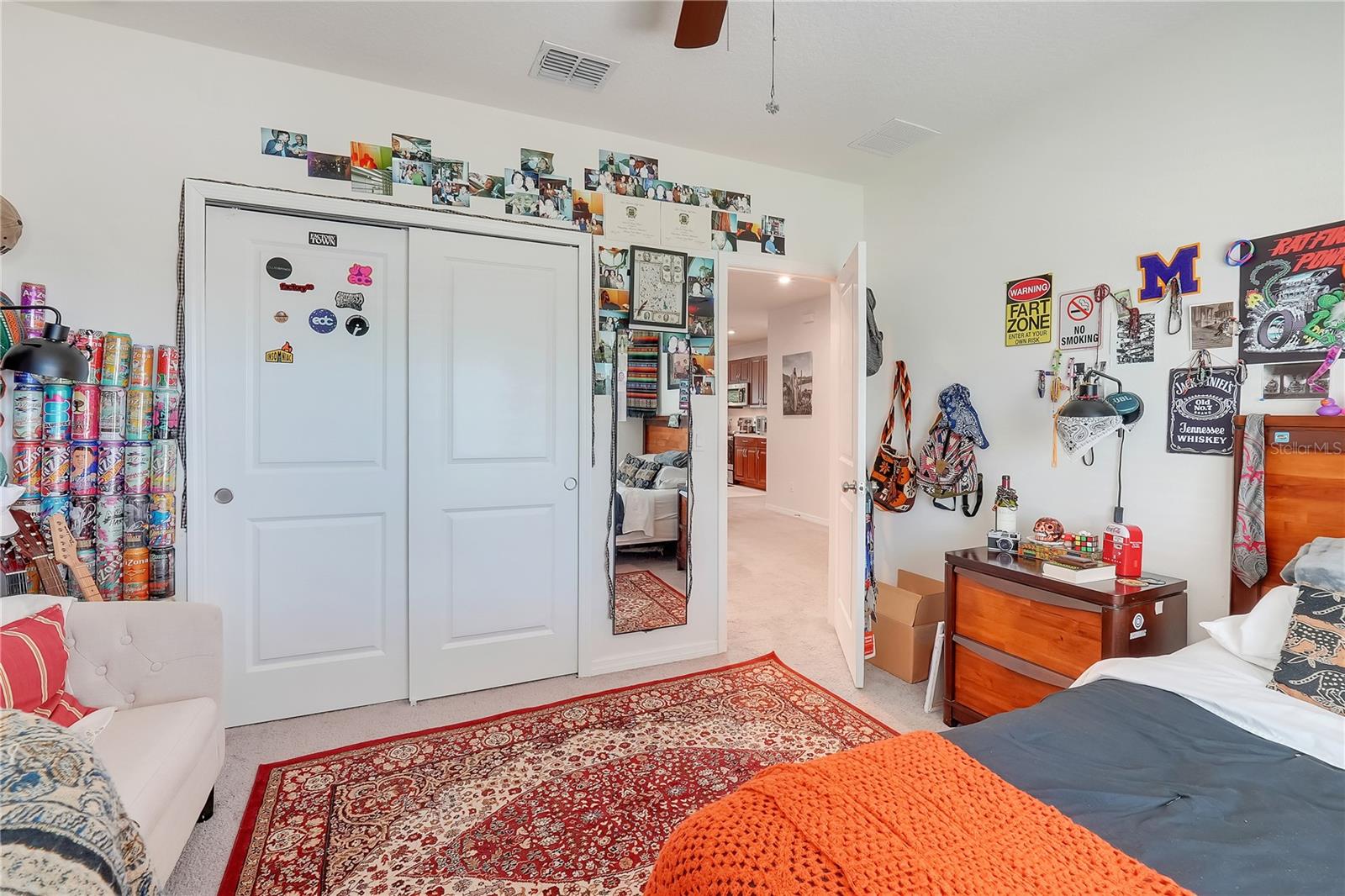 3892 FESCUE STREET, Clermont, FL 34714