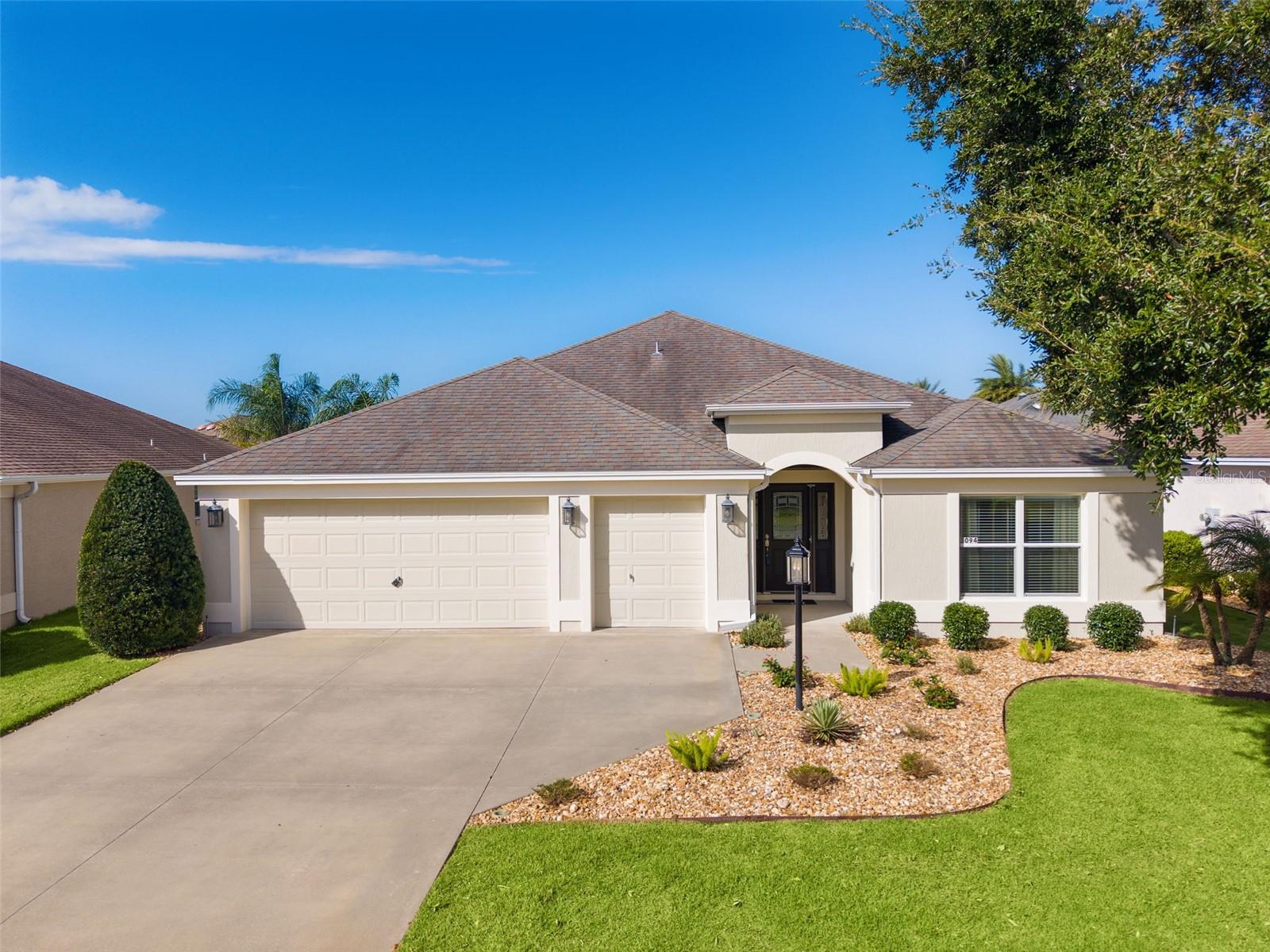 3094 EASTFIELD PATH, The Villages, FL 32163