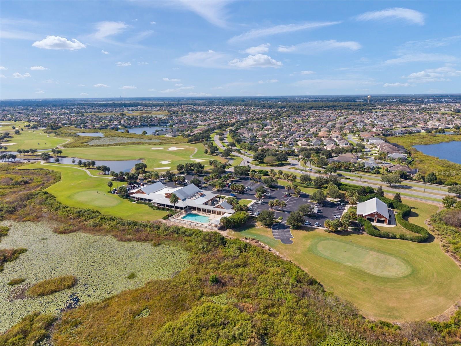 3094 EASTFIELD PATH, The Villages, FL 32163