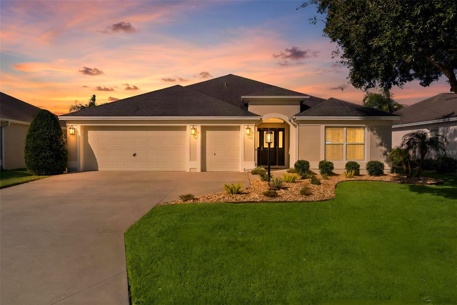 3094 EASTFIELD PATH, The Villages, FL 32163 3094 EASTFIELD PATH, The Villages, FL 32163