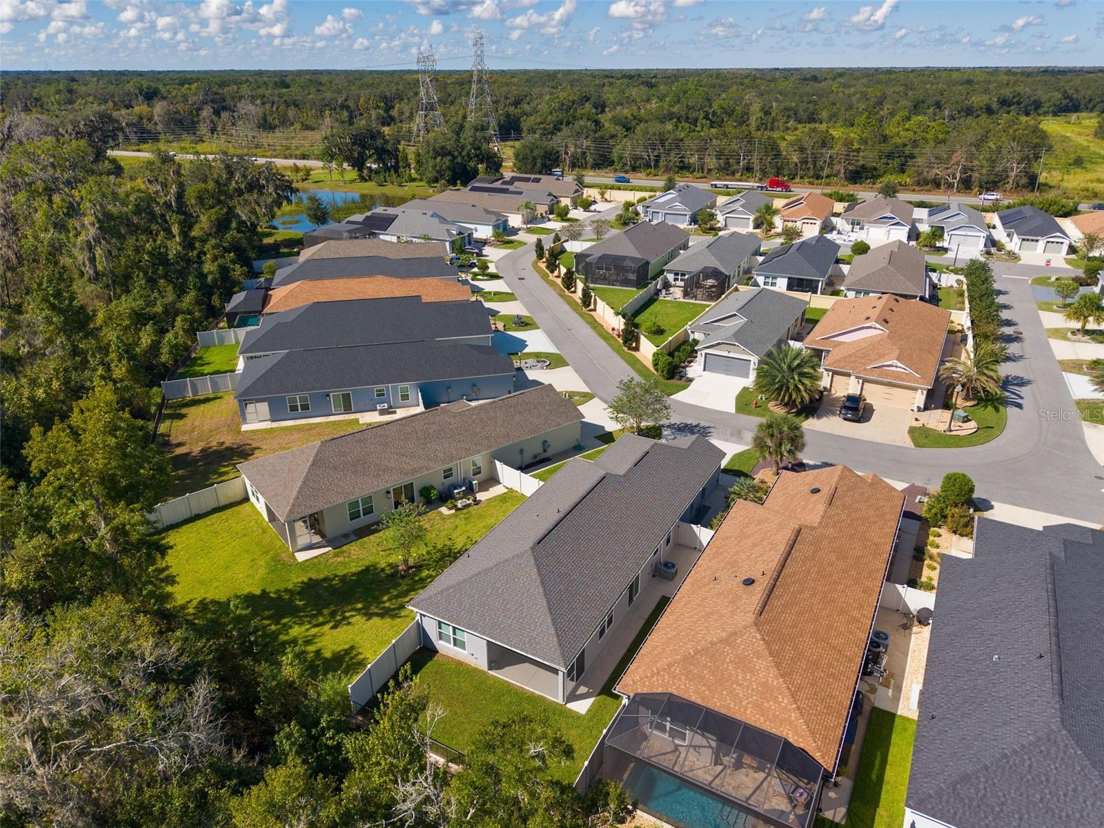 3486 PIPER PLACE, The Villages, FL 32163