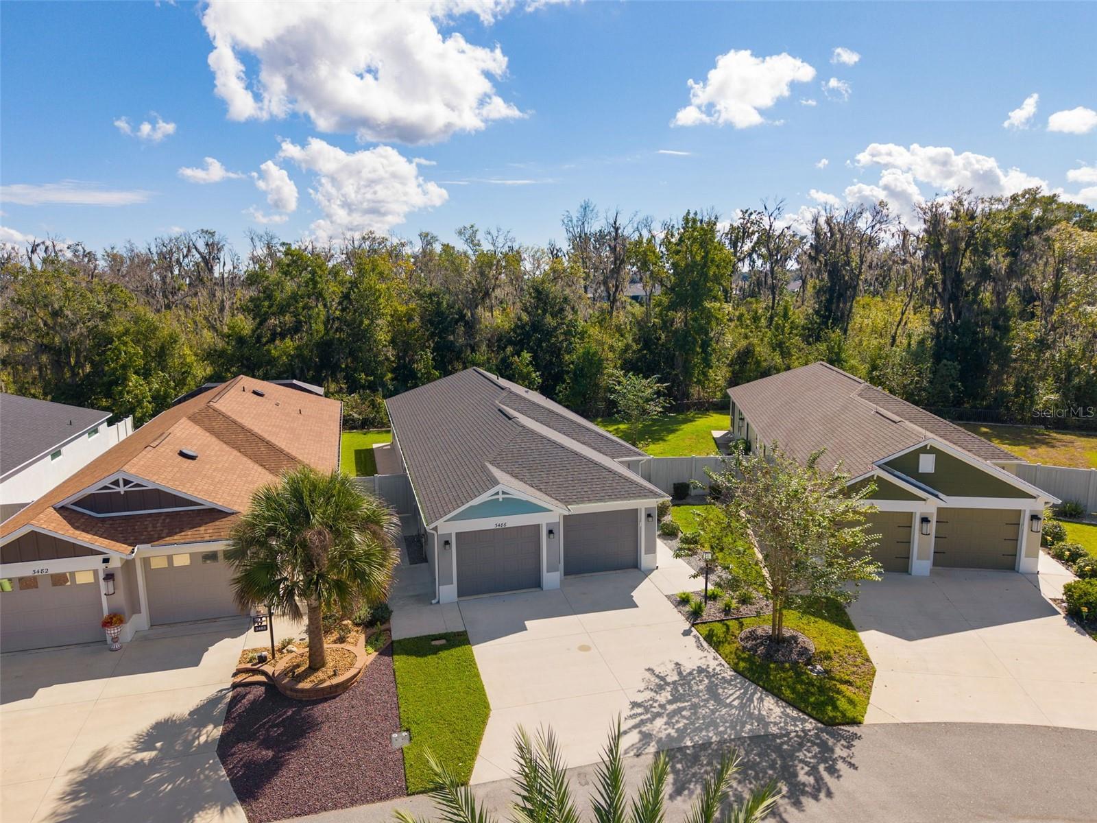 3486 PIPER PLACE, The Villages, FL 32163