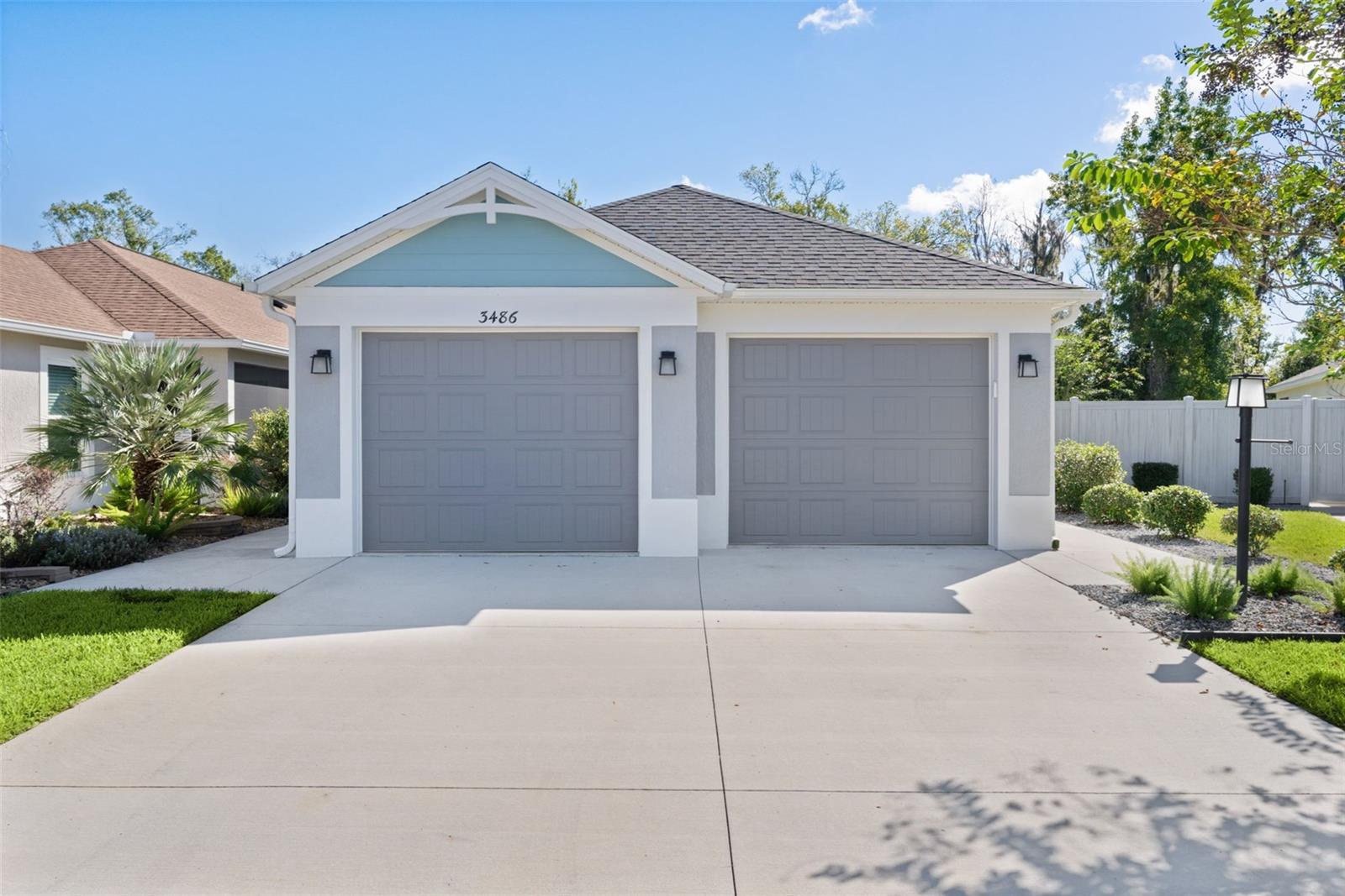 3486 PIPER PLACE, The Villages, FL 32163