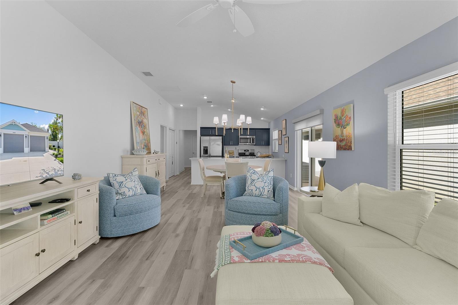 3486 PIPER PLACE, The Villages, FL 32163