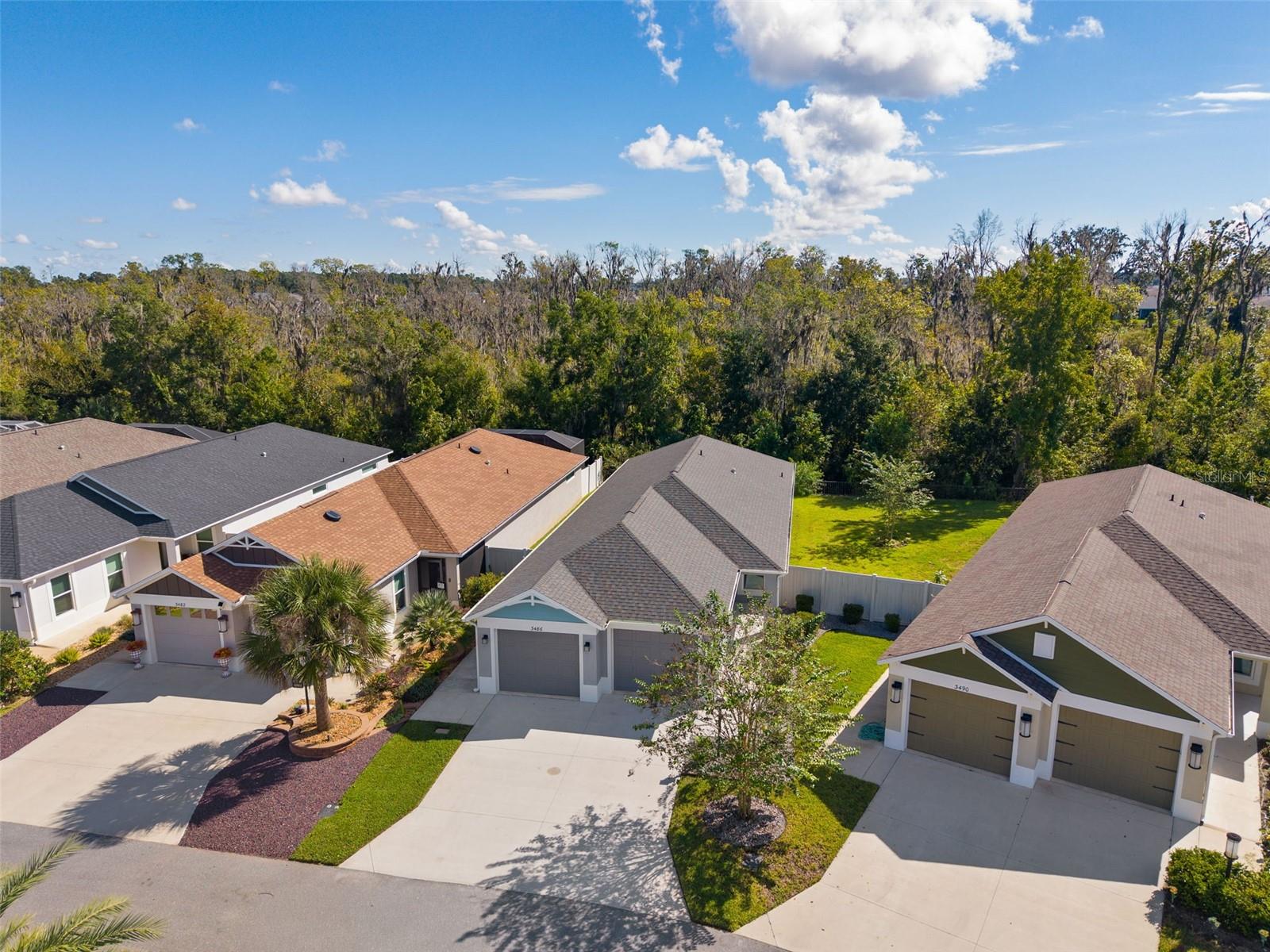 3486 PIPER PLACE, The Villages, FL 32163