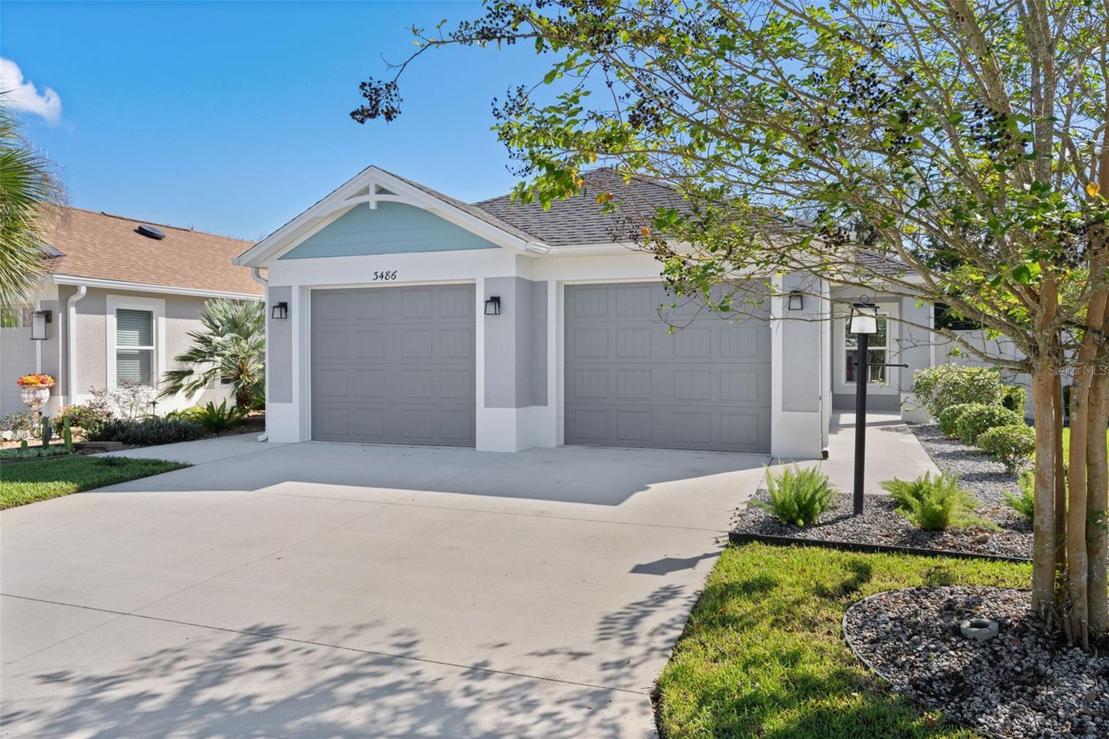 3486 PIPER PLACE, The Villages, FL 32163