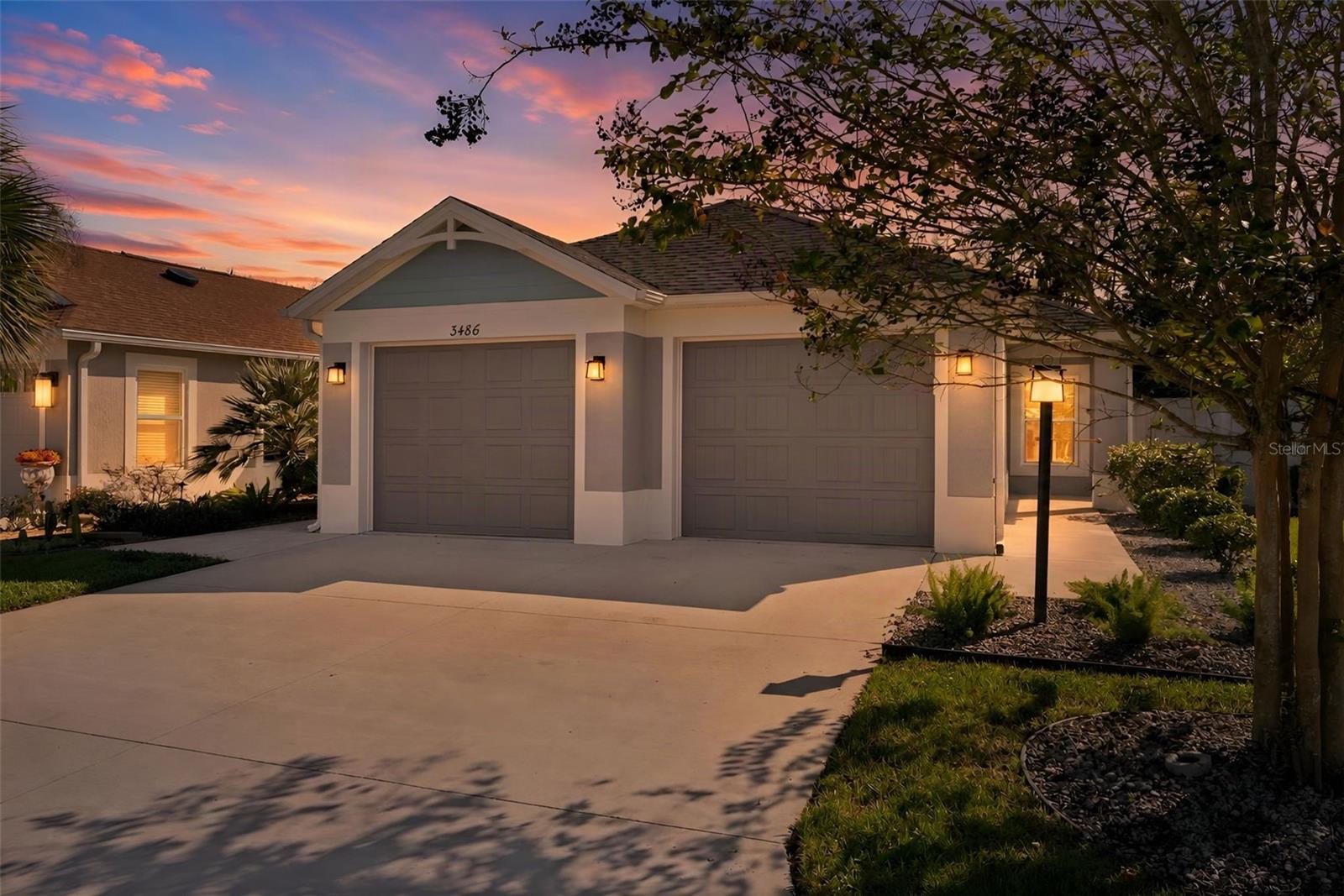 3486 PIPER PLACE, The Villages, FL 32163
