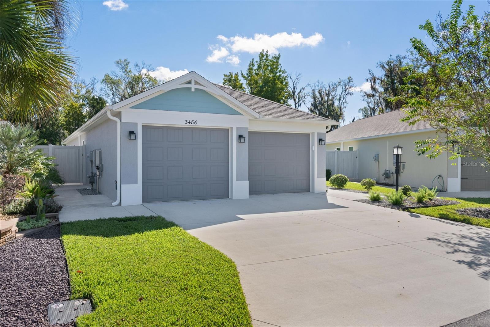 3486 PIPER PLACE, The Villages, FL 32163