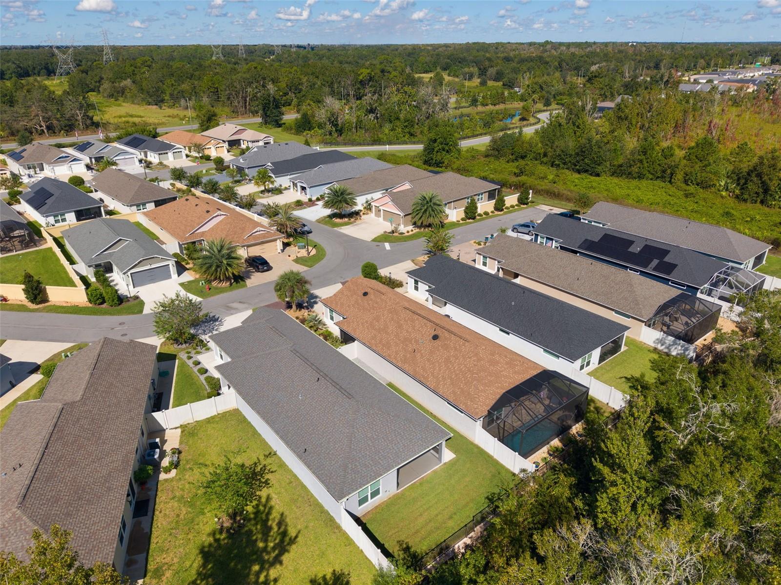 3486 PIPER PLACE, The Villages, FL 32163